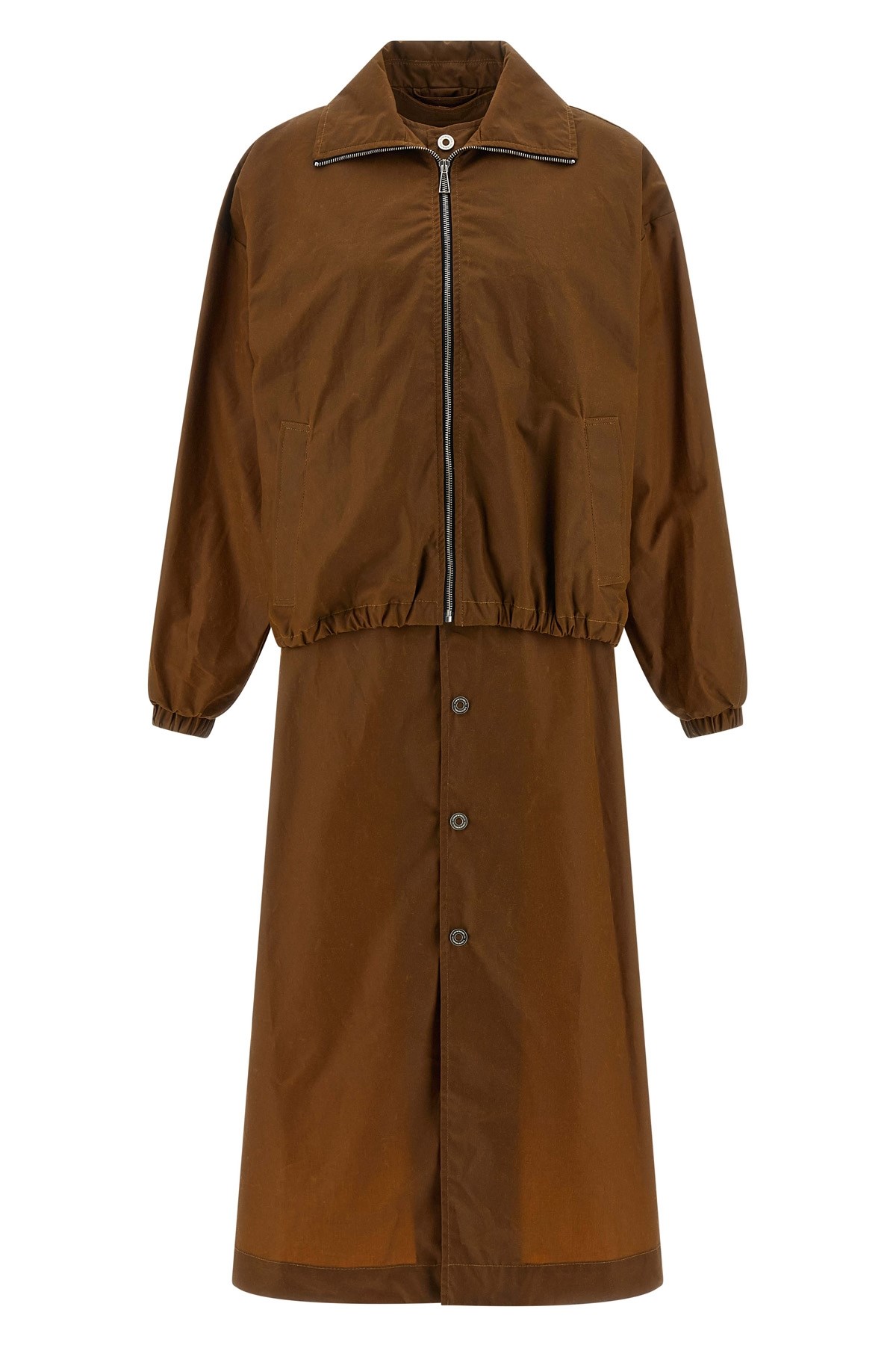 Jil sander '94' jacket available on julian-fashion.com