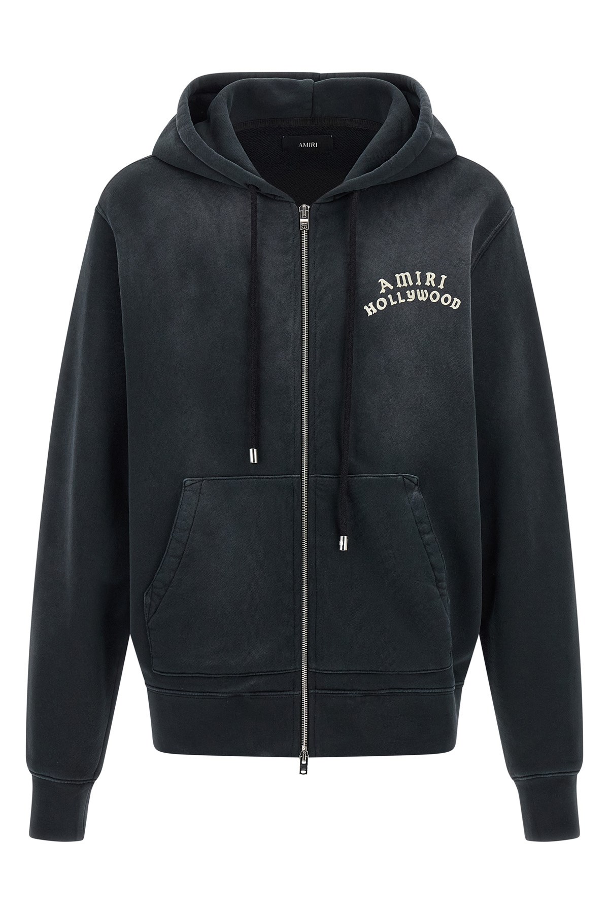 AMIRI Felpa Con Cappuccio 'Amiri Hollywood'