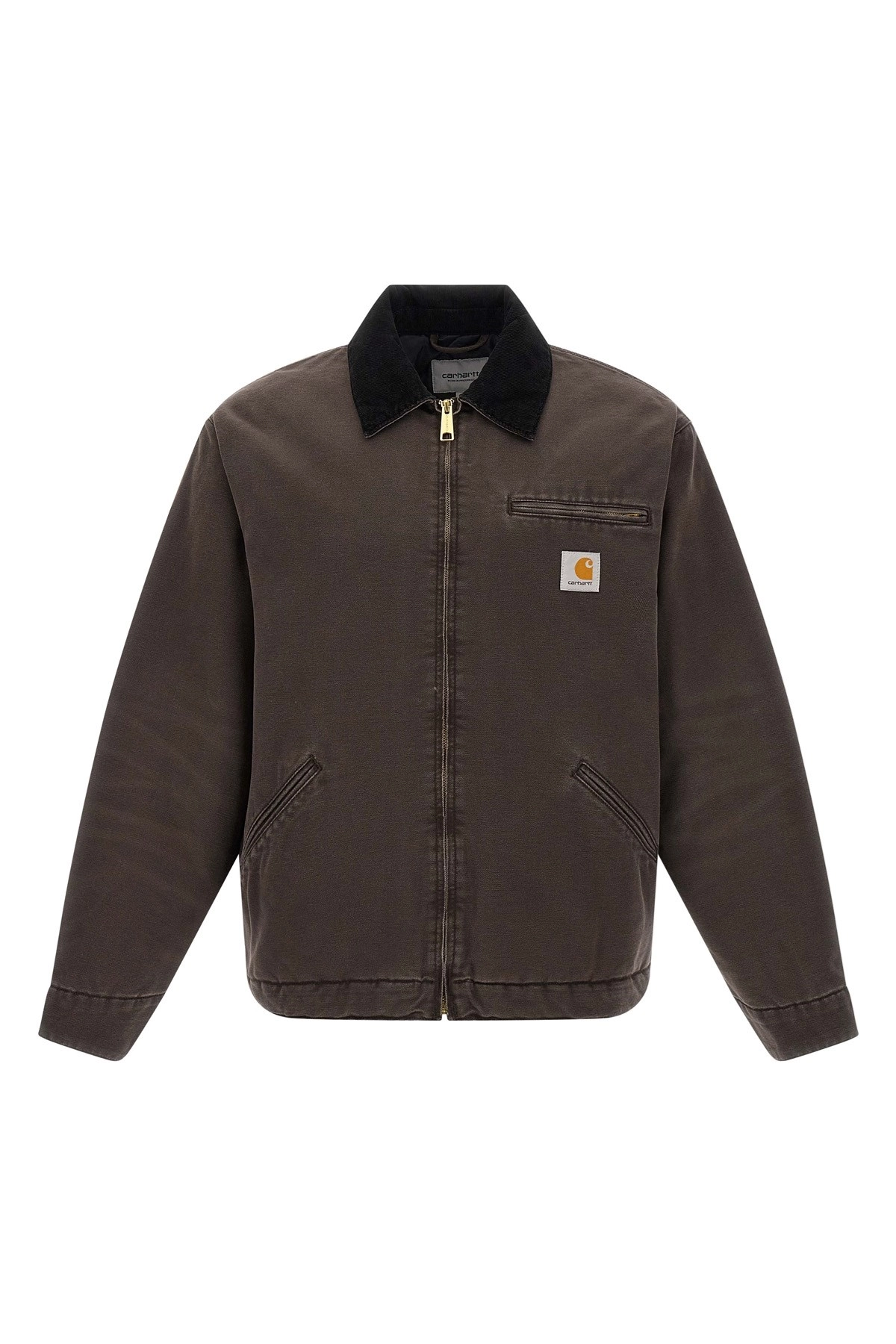 Carhartt wip 'og detroit (winter)' jacket available on julian