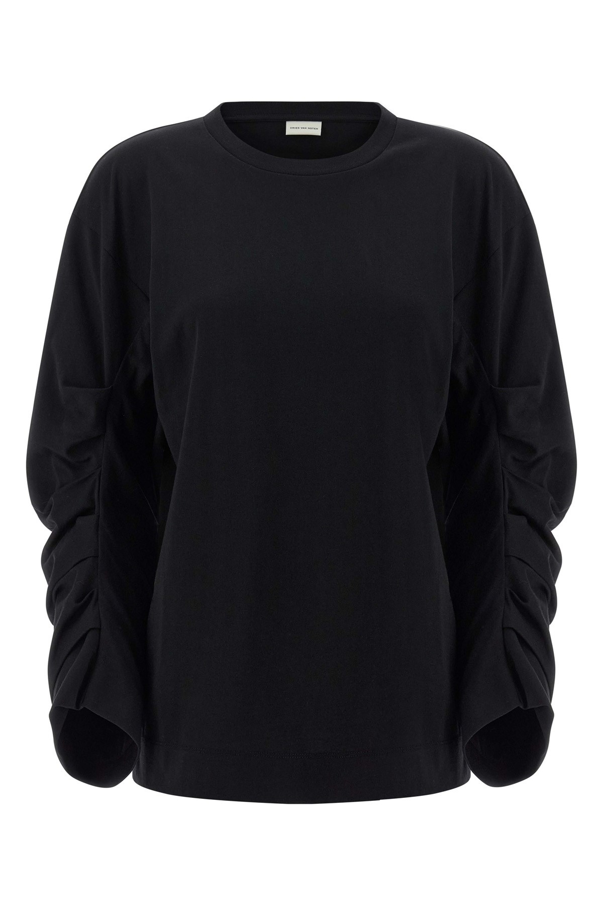 DRIES VAN NOTEN  T-Shirt "Heynas"　ドリスヴァンノッテン Tシャツ「ヘイナス」 DRIES