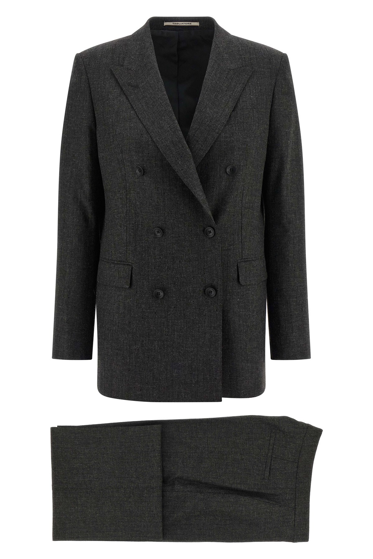 Ombra milano 'n°4' blazer jacket available on julian-fashion