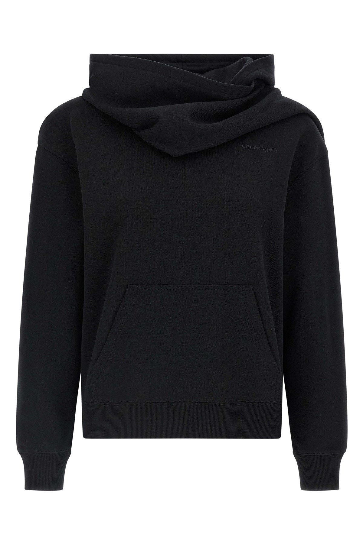 Brunello cucinelli 'solomei ad mcccxci' hoodie available on julian