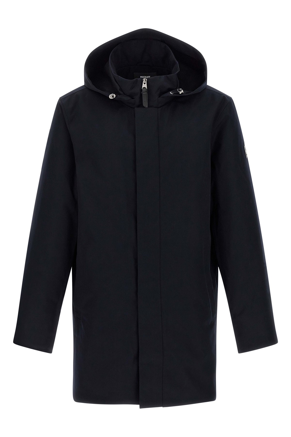 Mackage 2-in-1 Roland Parka In Black