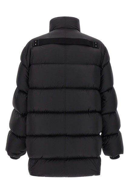 Rick owens 'turtle' down jacket available on julian-fashion
