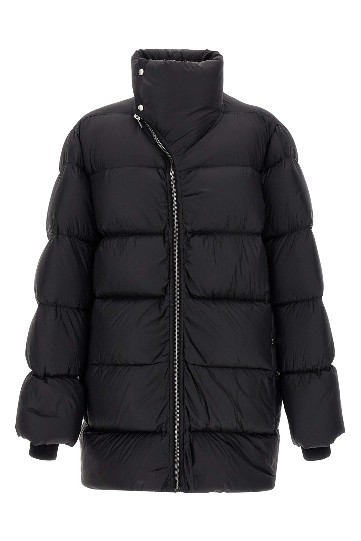 Rick owens 'turtle' down jacket available on julian-fashion.com