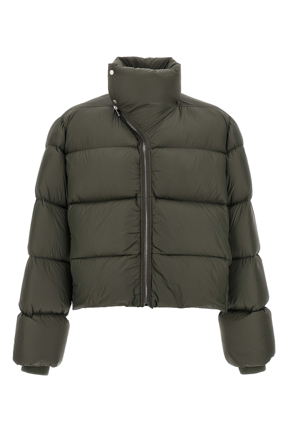 'Turtle' Down Jacket - Size 50 IT