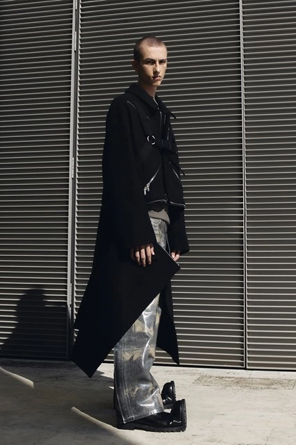 Shop rick owens online | julian-fashion.com - US