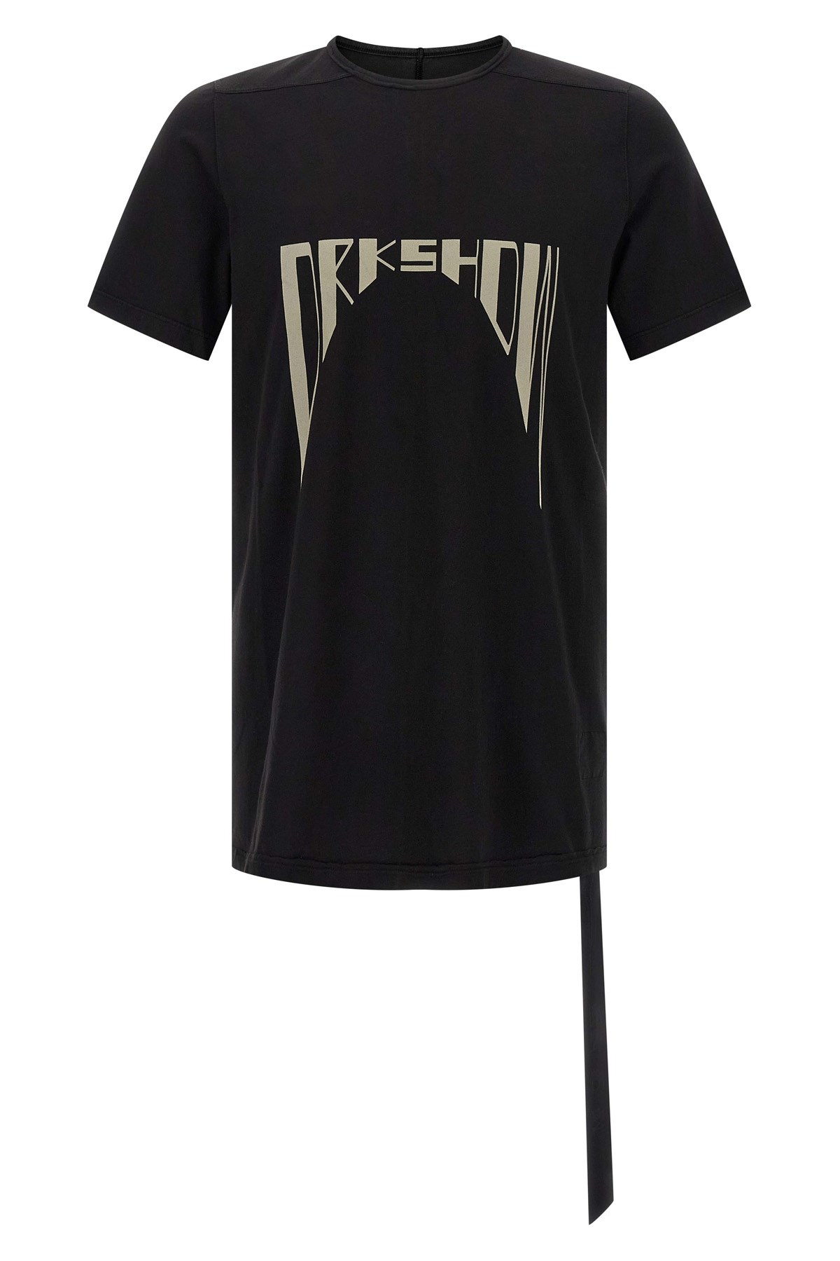 Drkshdw Porterville Level T-shirt In Black