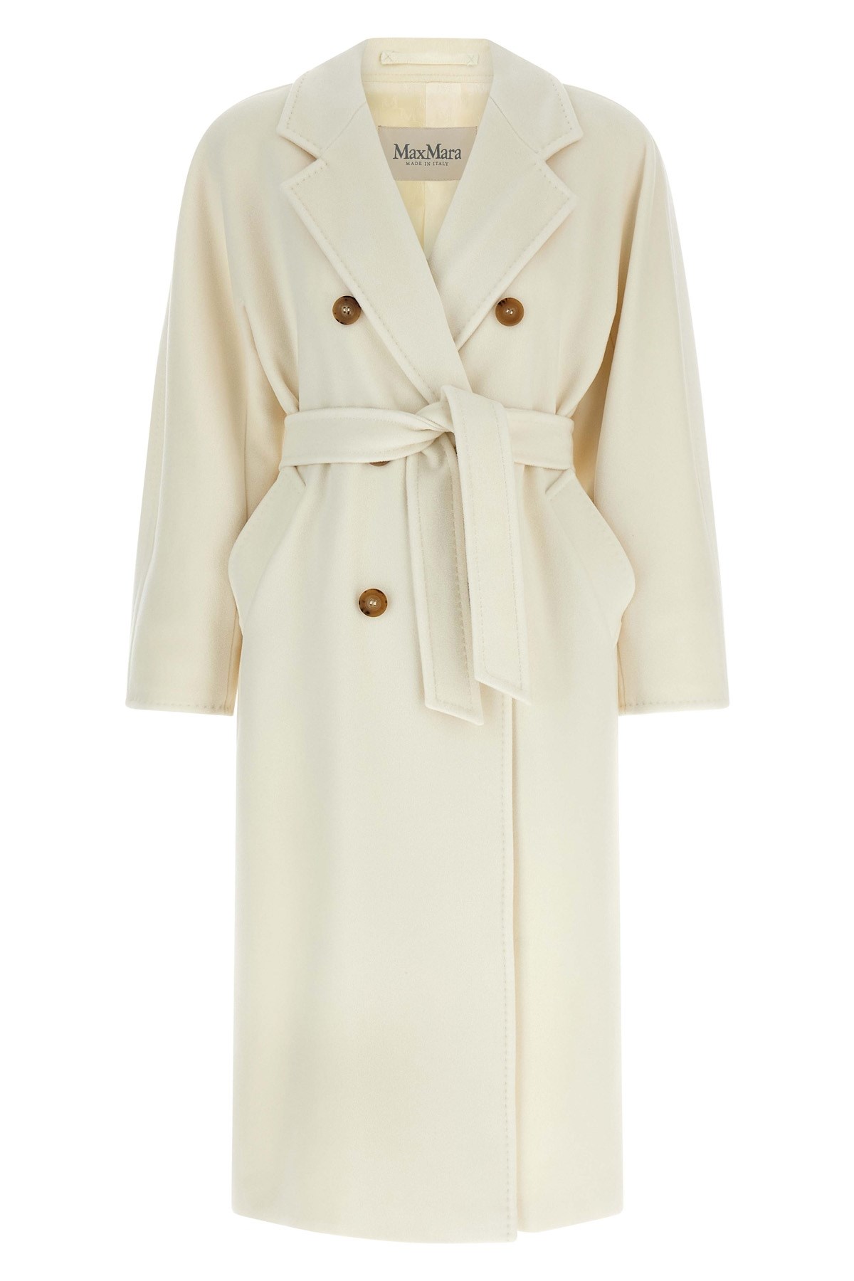 Max mara studio 'pazzo' coat available on julian-fashion.com