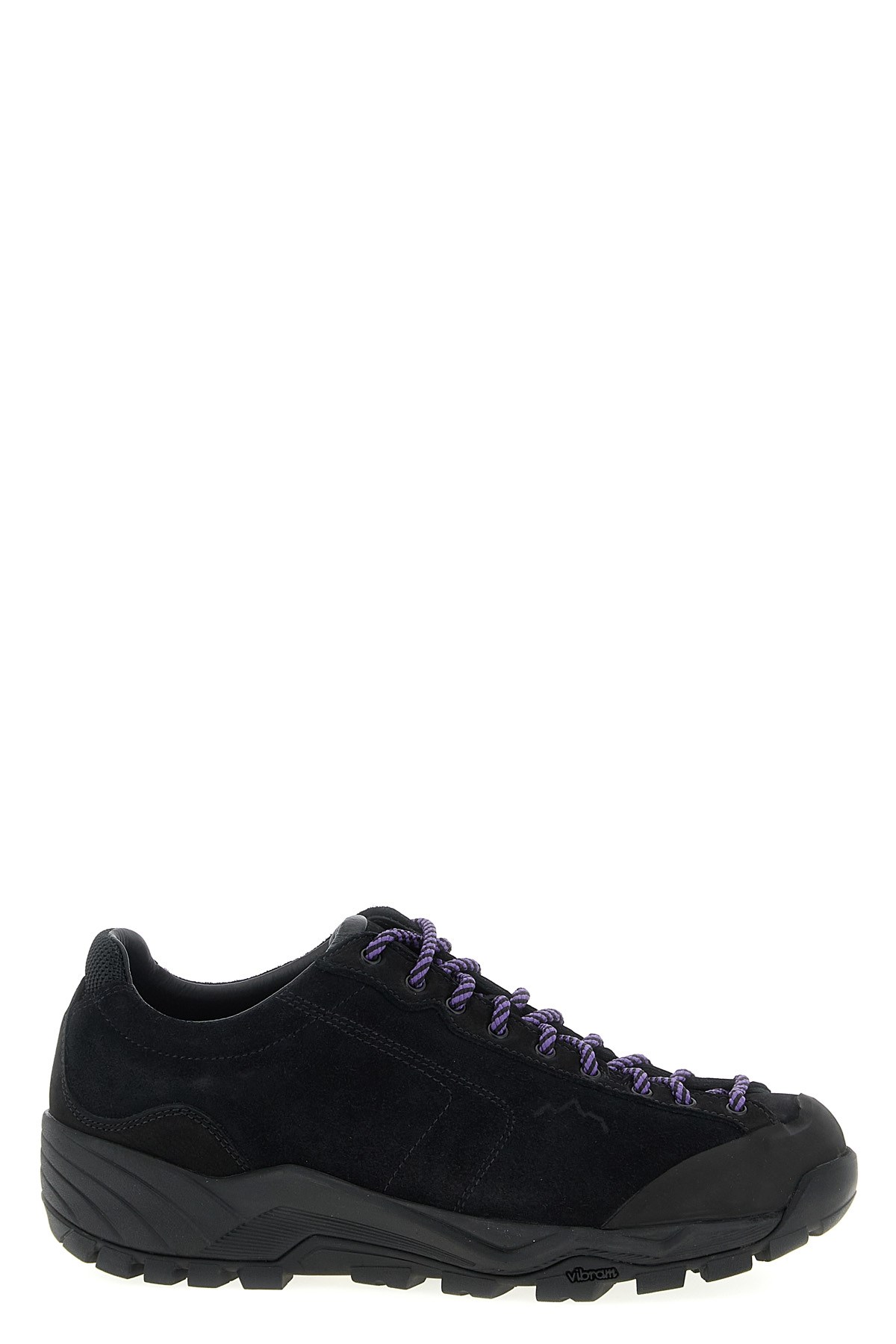 Diemme Movida Sneakers In Black
