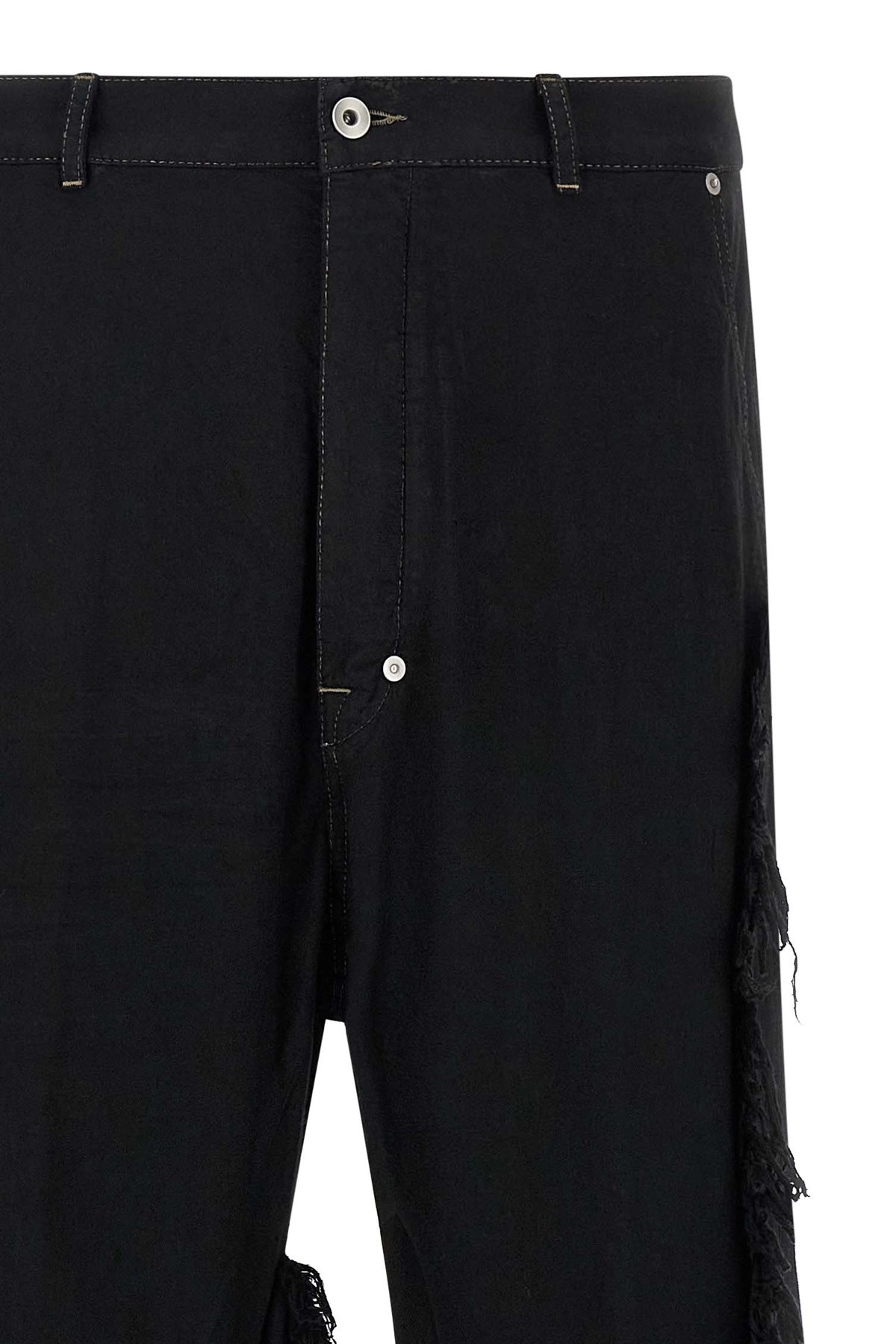 Rick owens 'joris' pants available on julian-fashion.com - 319537 - CA