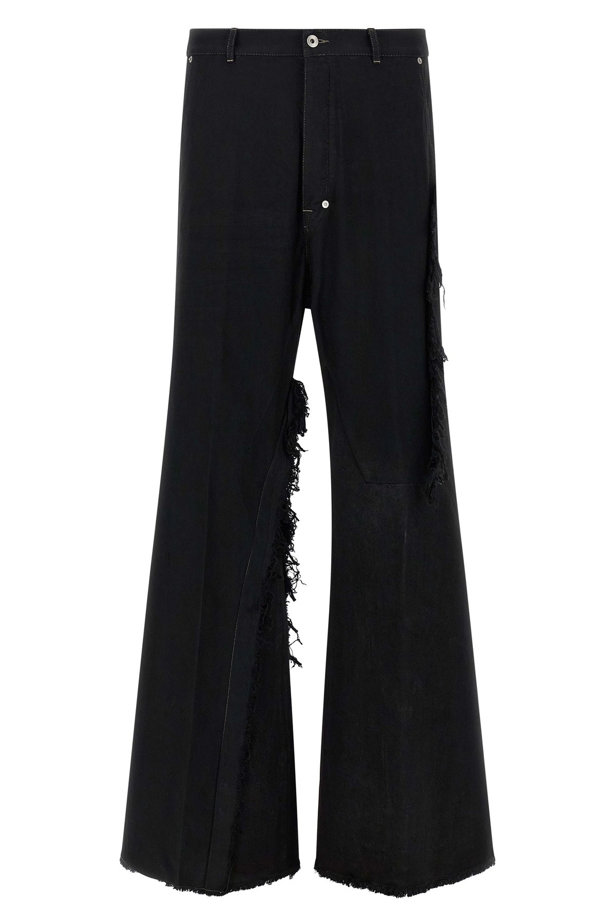 Rick owens 'joris' pants available on julian-fashion.com - 319537 - US
