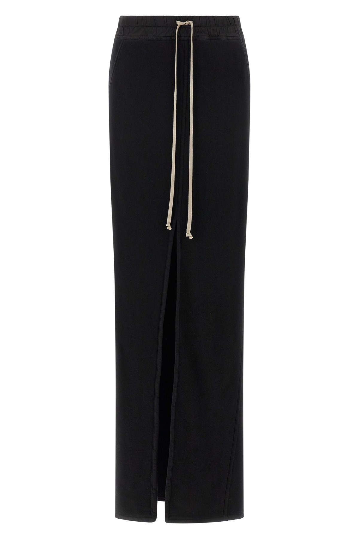 Drkshdw 'phleg Pillar' Skirt In Black
