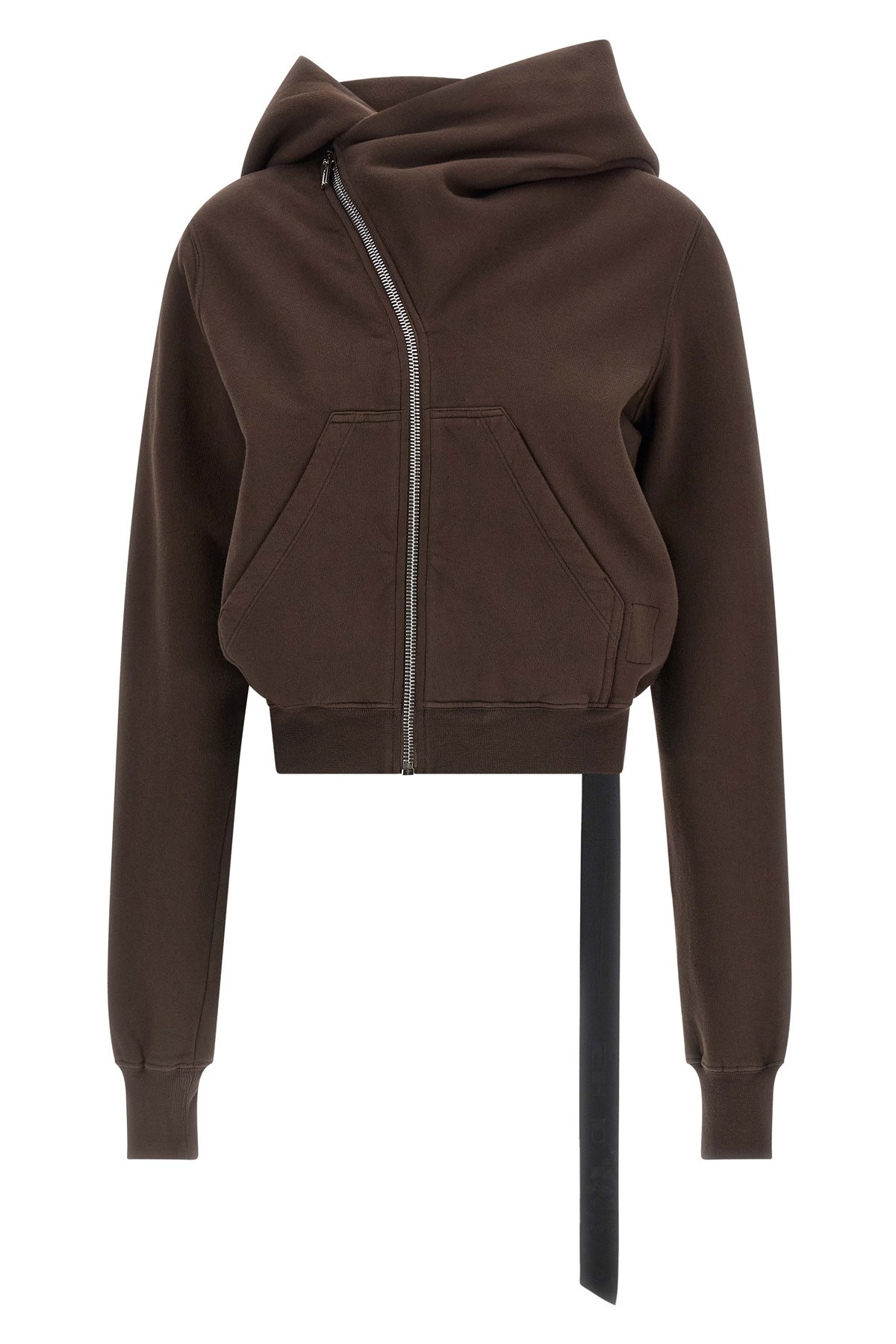Drkshdw Women's Tatlin Sweatshirt In Brown