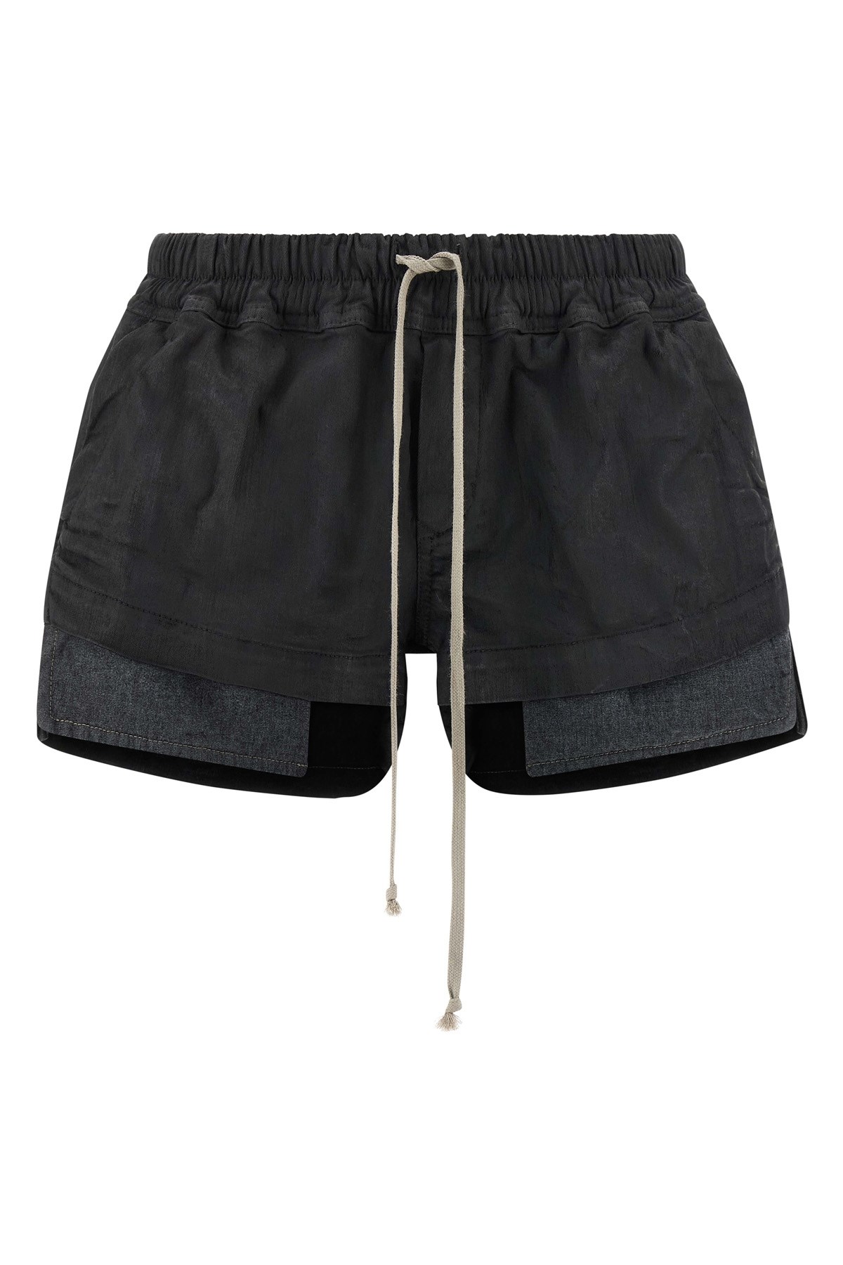 Drkshdw Fog Boxers In Black