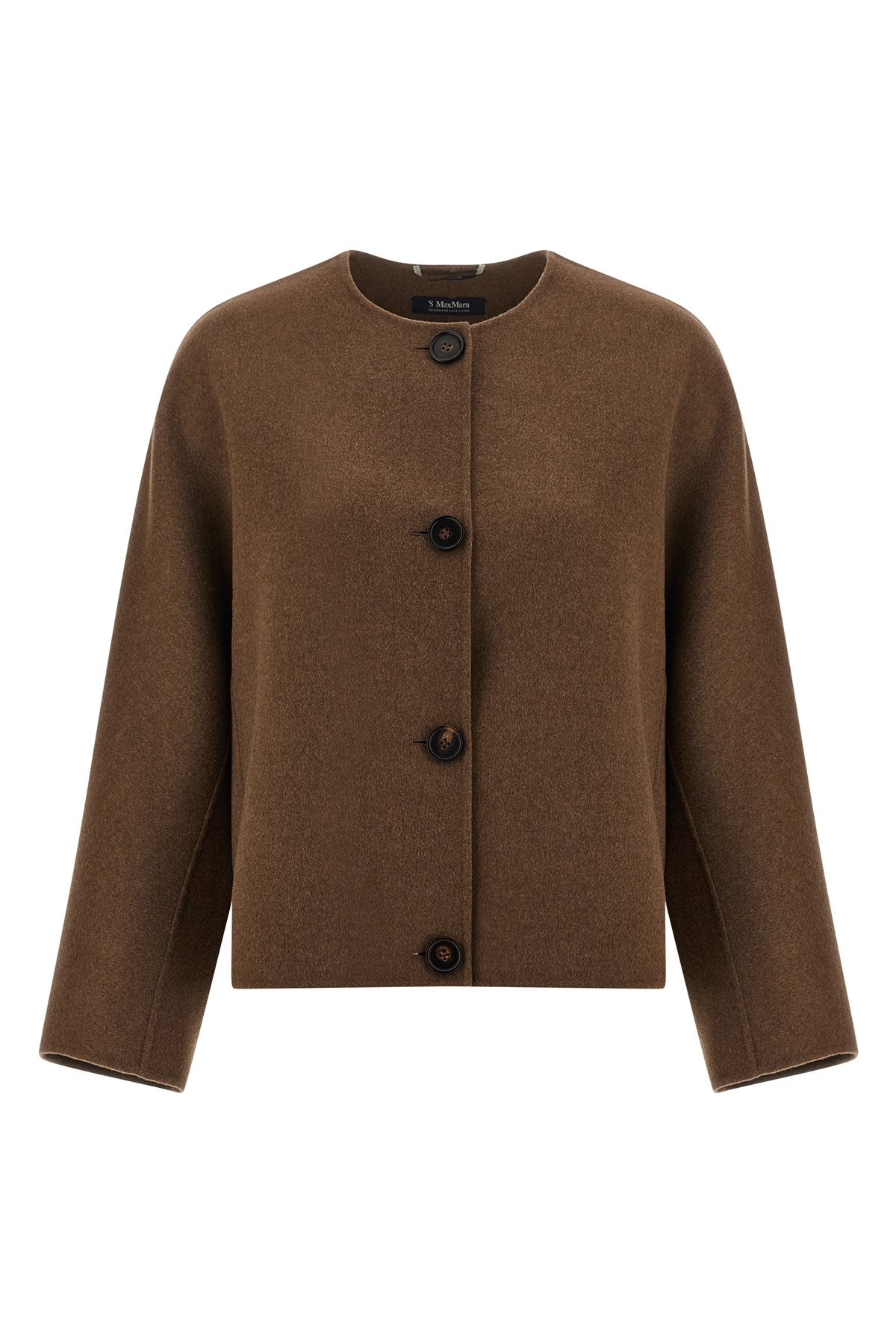 Max mara studio 'filovia' coat available on julian-fashion