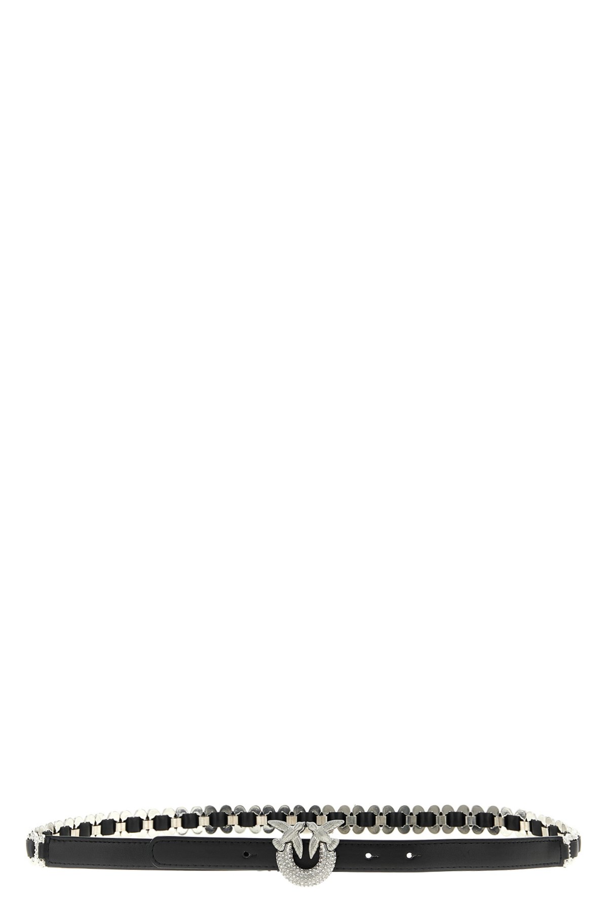 'Love Birds' Belt - Size M