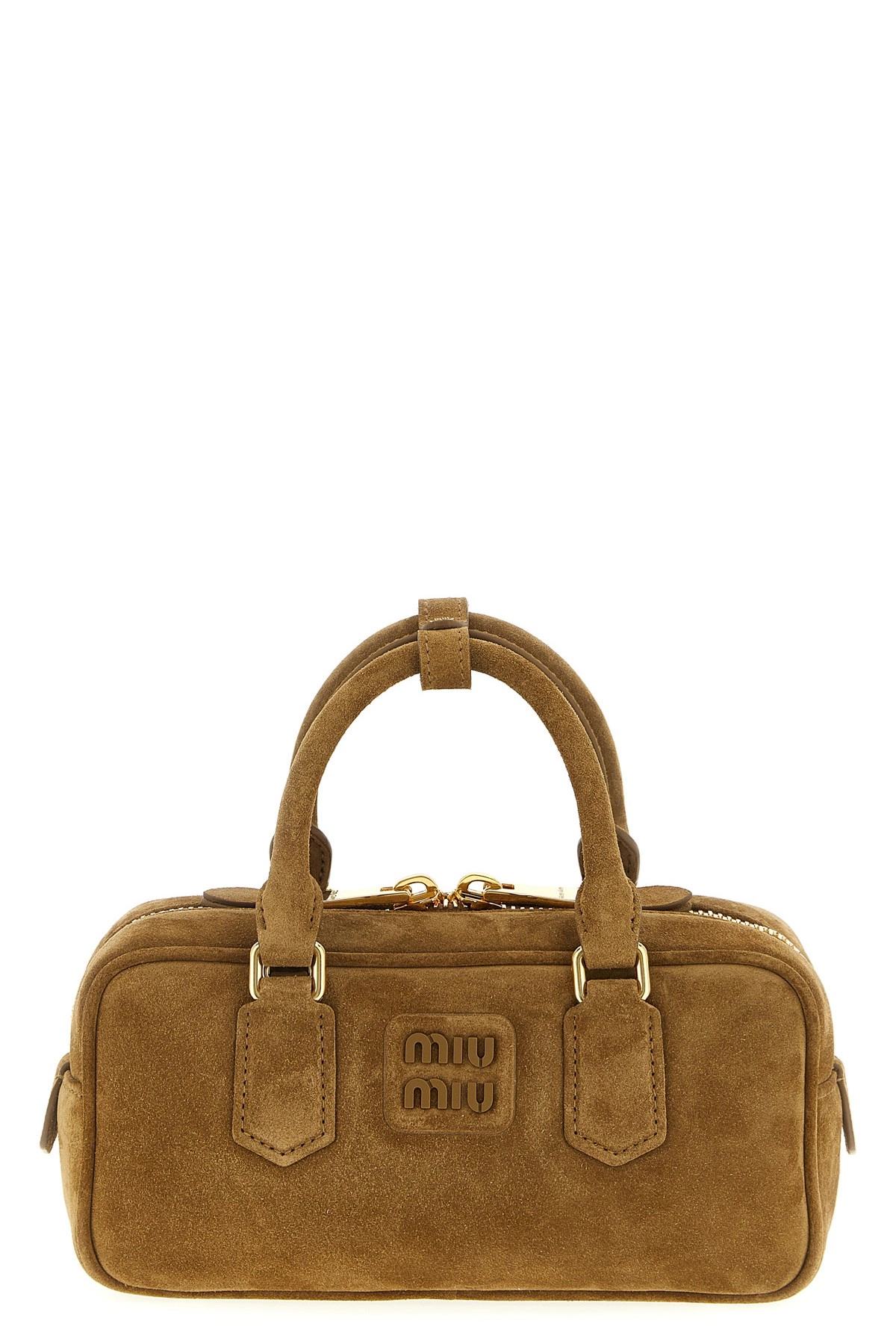 ミュウ miu miu（ミュウミュウ） ショルダーバッグ MATELASSE マテラッセ