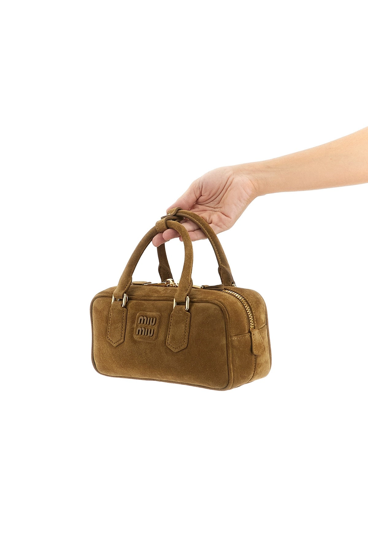 ミュウ miu miu（ミュウミュウ） ショルダーバッグ MATELASSE マテラッセ