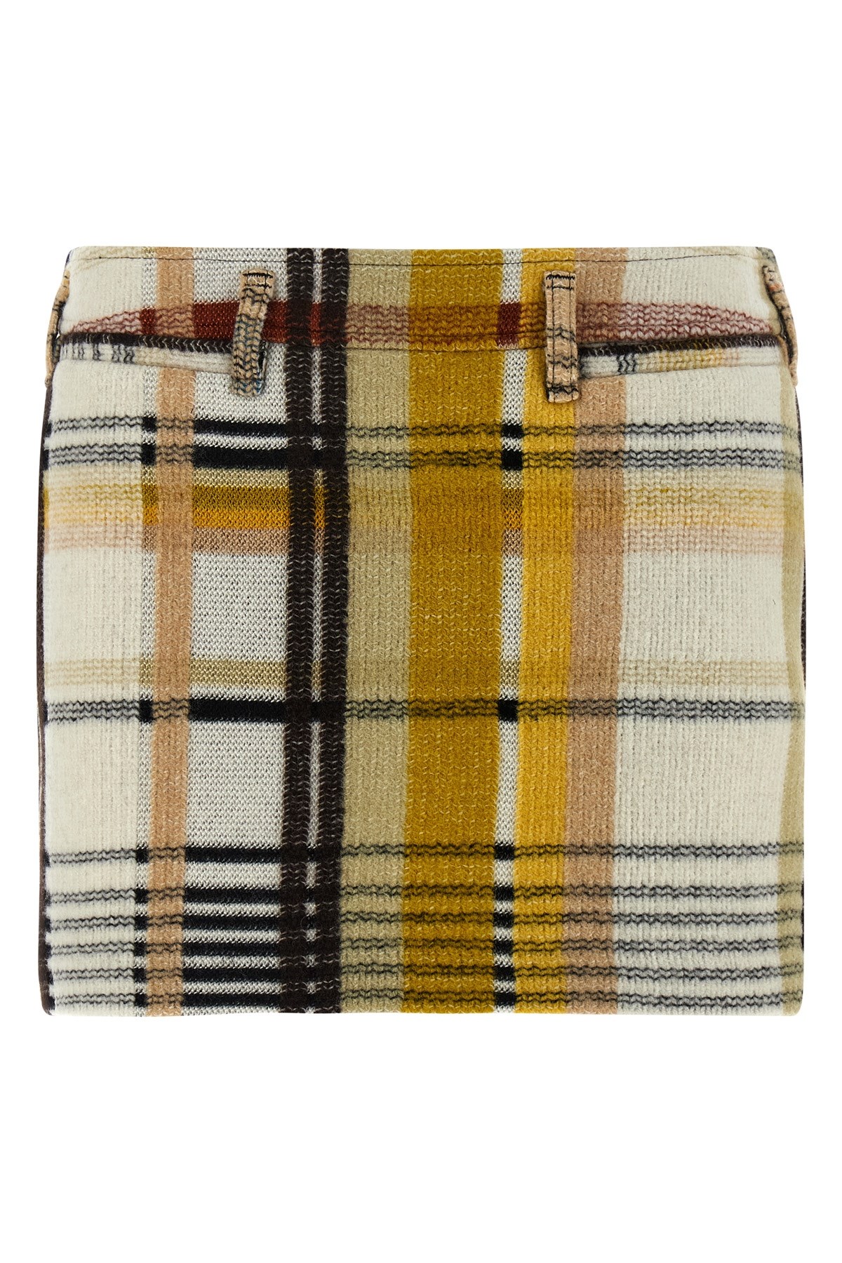 Caperdoni Skirt - Size 42 IT