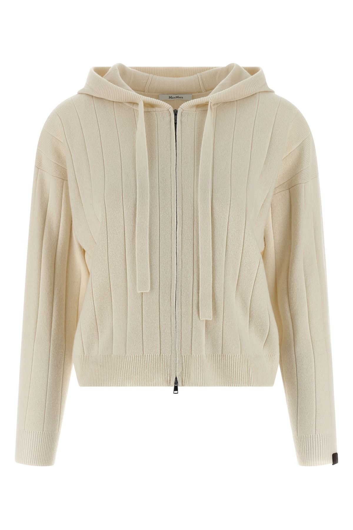 MAX MARA Cardigan "Rubiera"　MAX MARA カーディガン「ルビエラ」 MAX