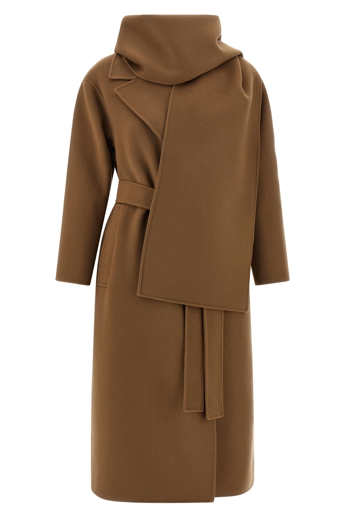 Max mara 's 'cuore' coat available on julian-fashion.com - 319642 - US