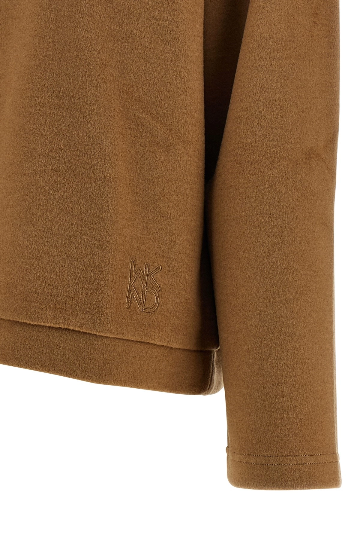 Weekend max mara 'oscuri' sweatshirt available on julian-fashion