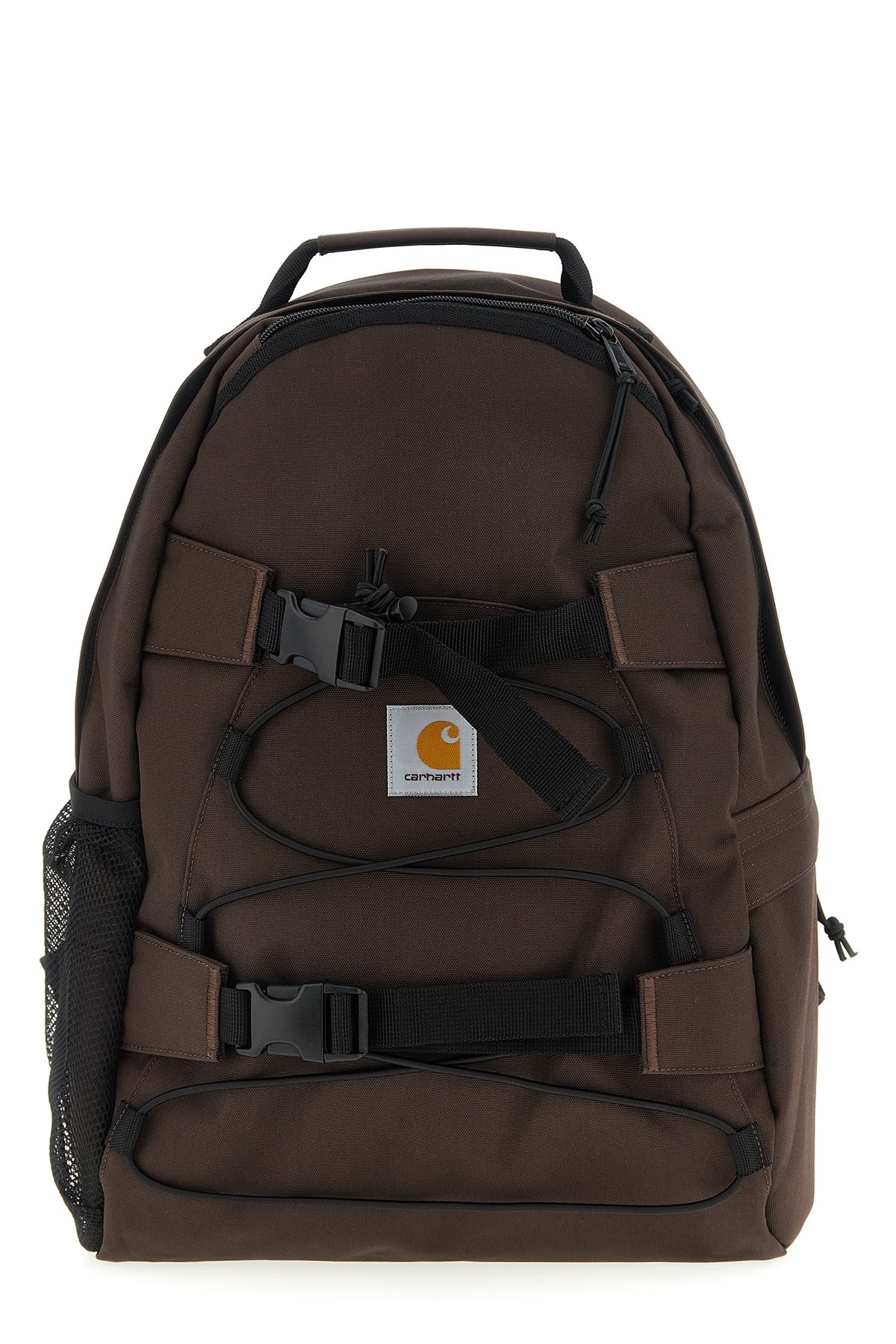 Carhartt 'kickflip' Backpack In Brown