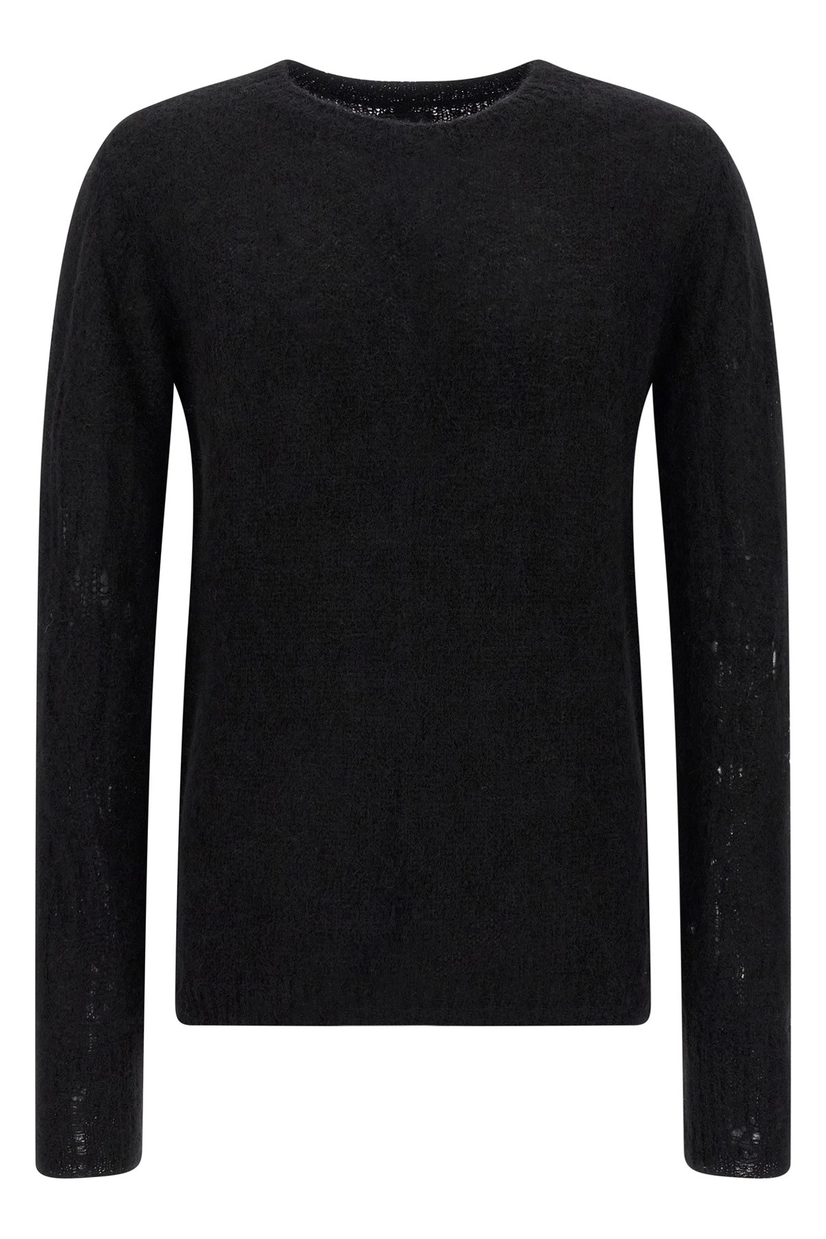 Thom krom Alpaca wool sweater available on julian-fashion.com 
