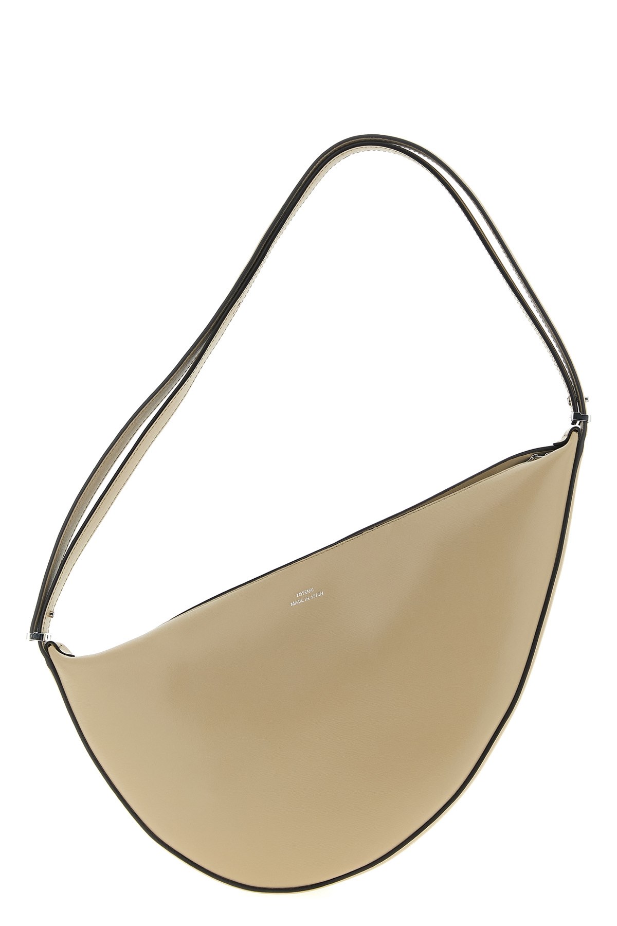 'Scooped Sling' Shoulder Bag