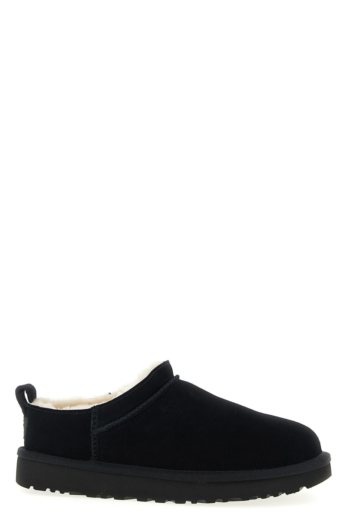 'Classic Micro' Ankle Boots - Size 6