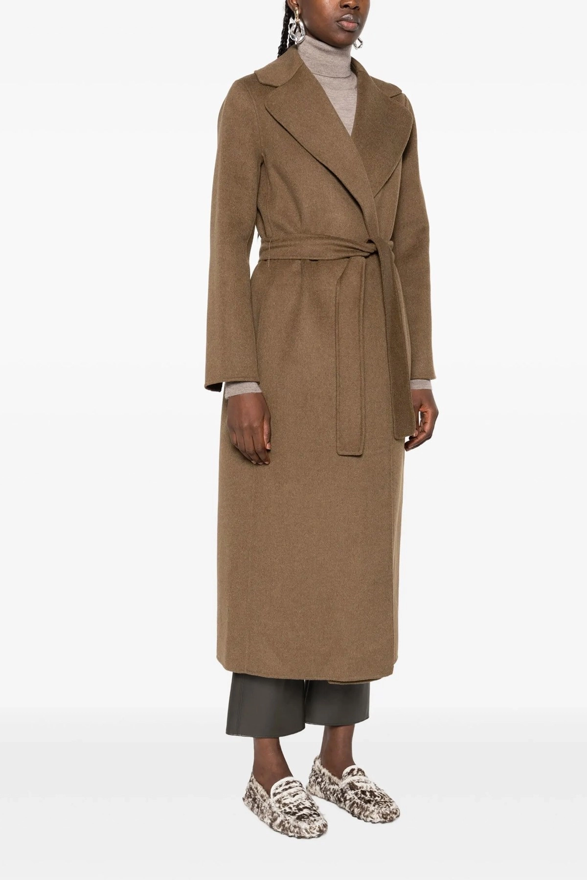 Max mara 's 'enzo' coat available on julian-fashion.com - 319994 - US