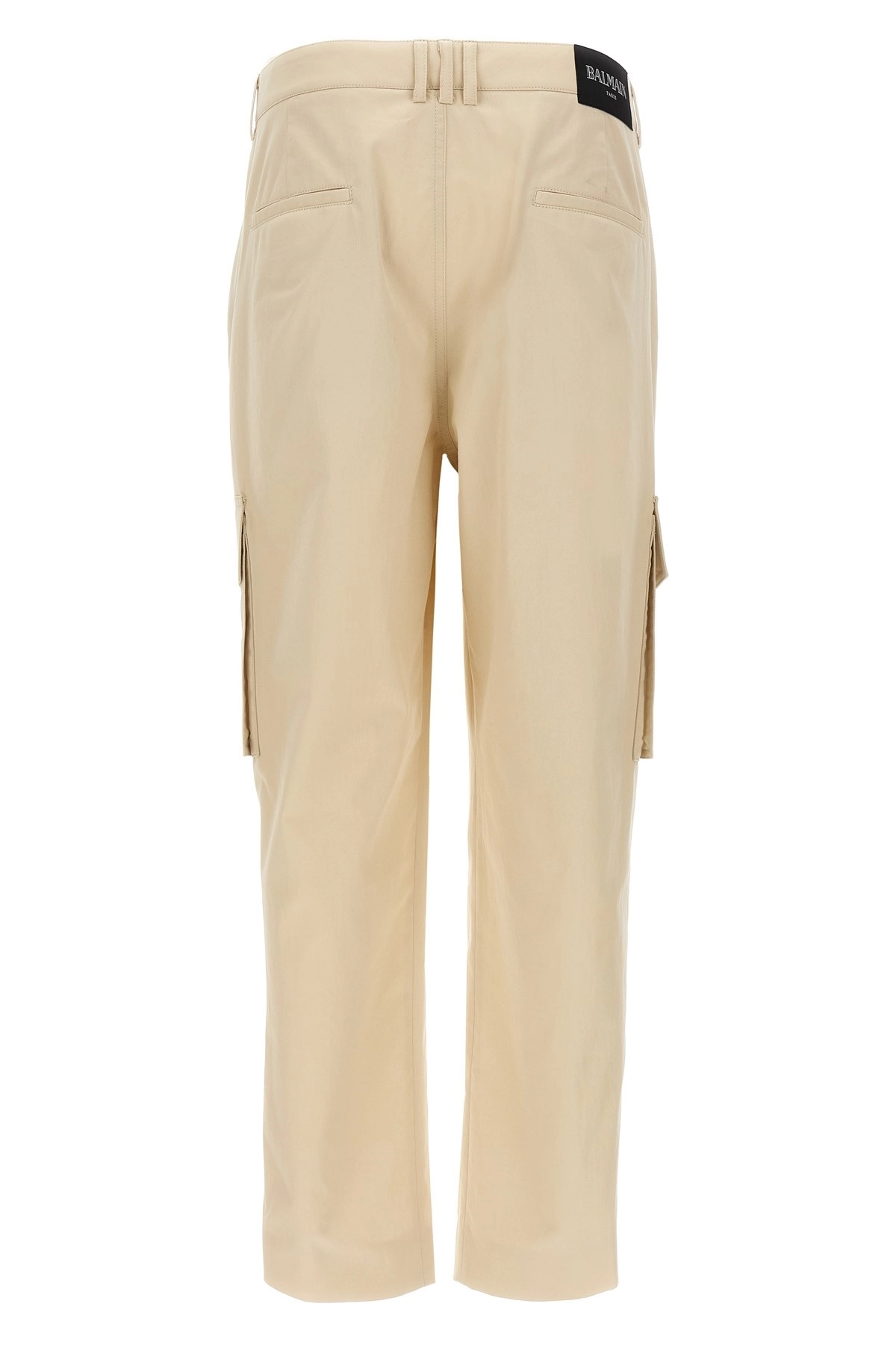 Balmain Cargo pants available on 320017 th - Main Image
