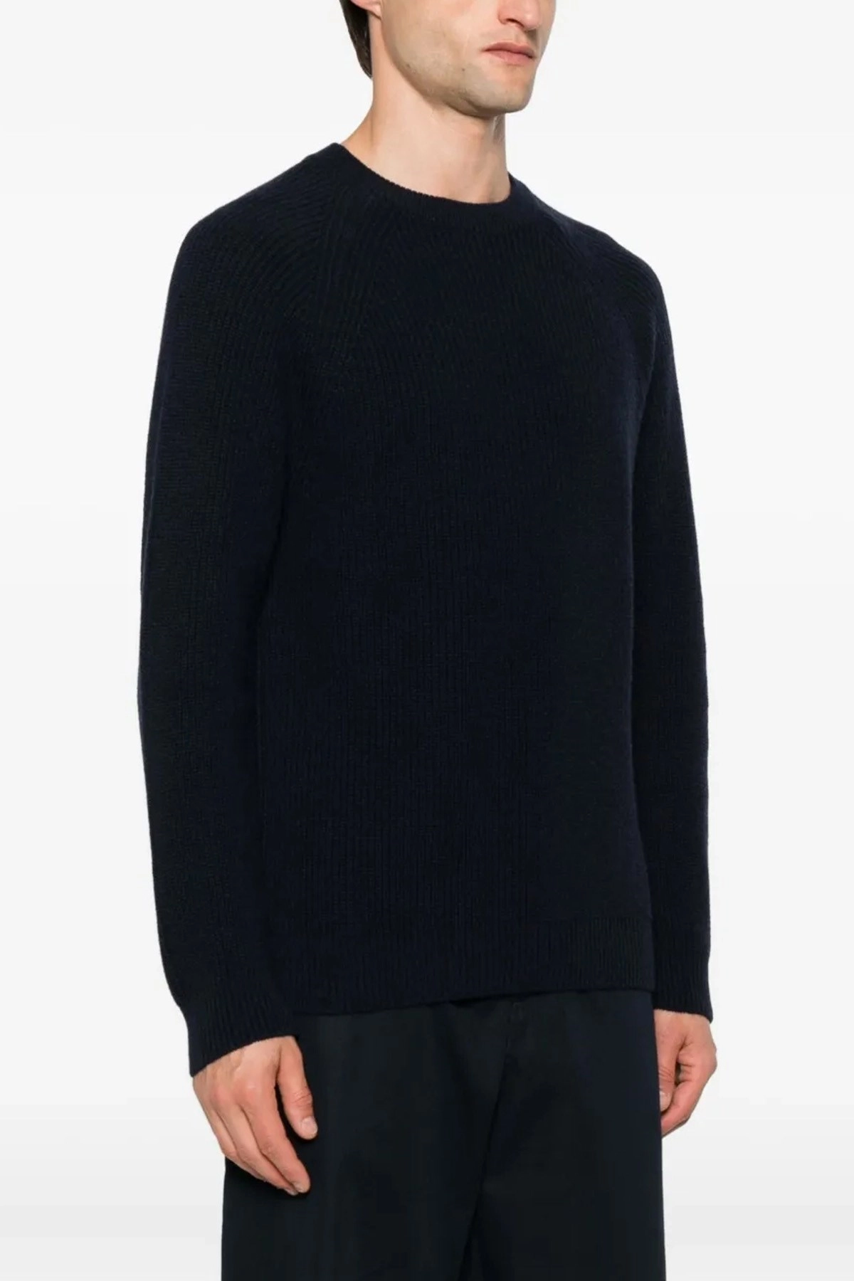 小物 ZANONE cashmere Zanone Cashmere sweater available on julian-fashion.com