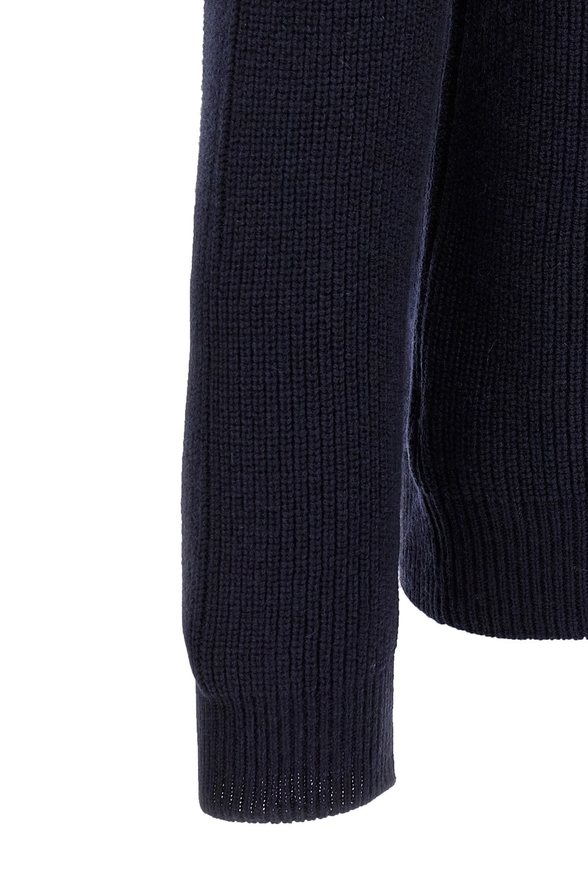 Zanone Cashmere sweater available on julian-fashion.com