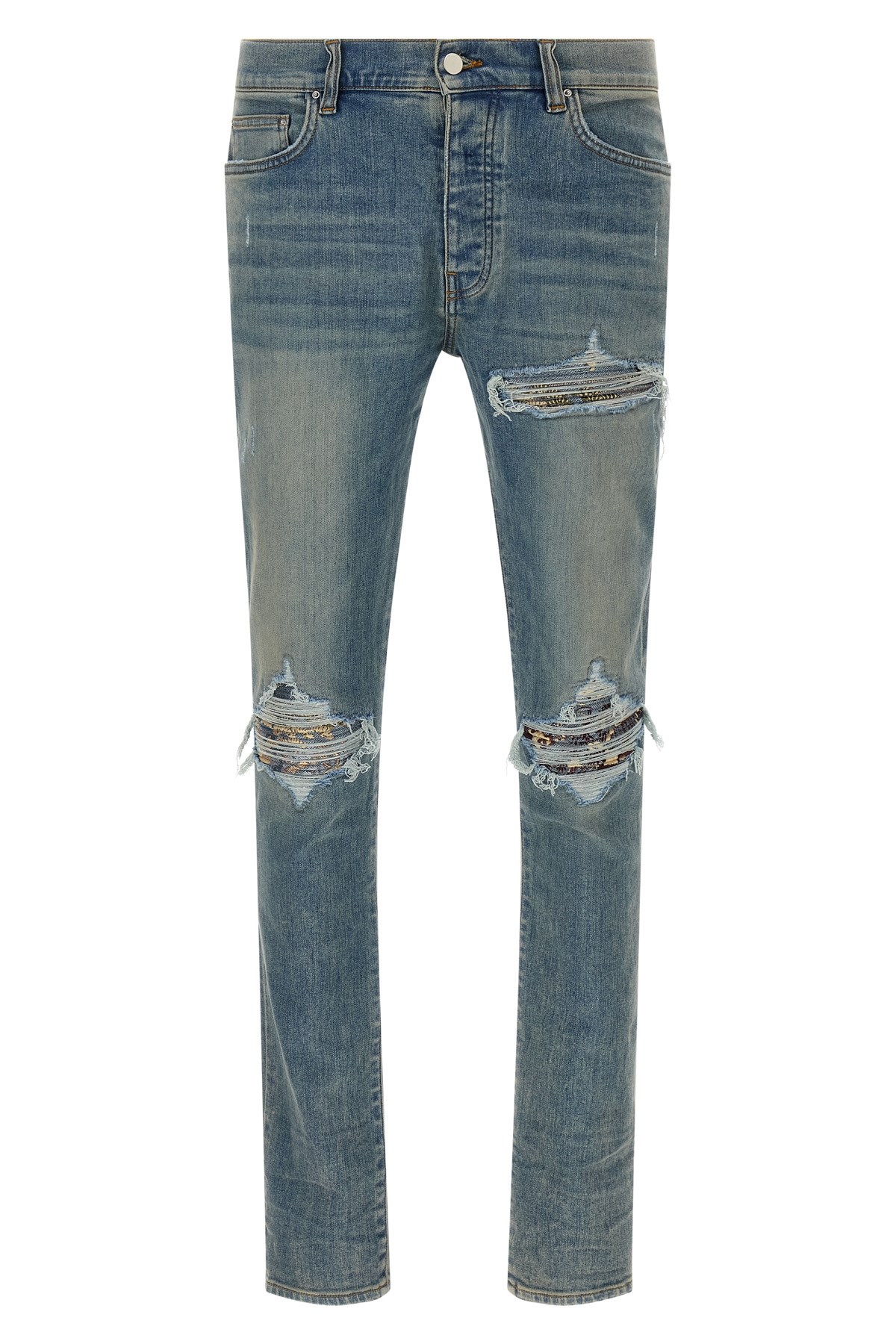 AMIRI Crane Mx1 Jeans