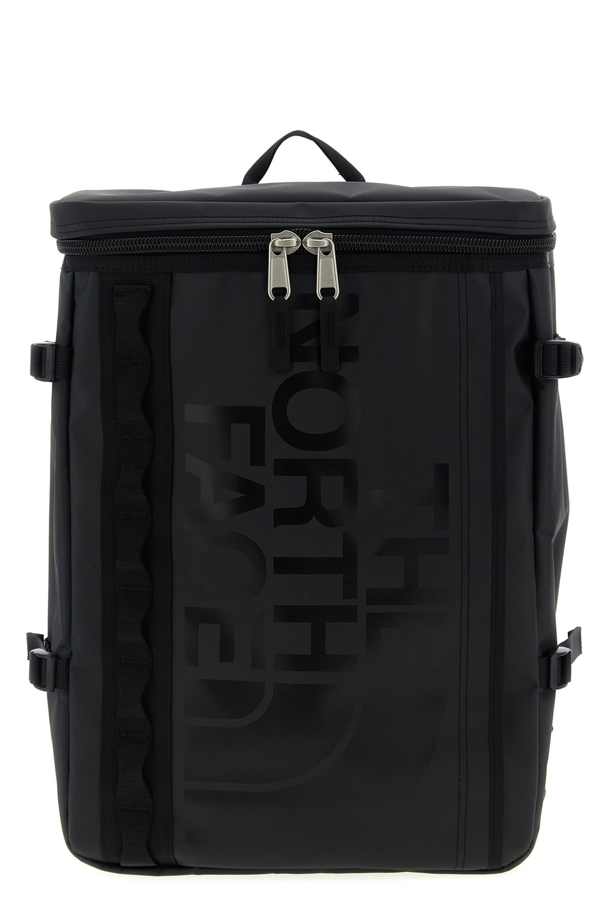 The North Face Base Camp Fuse Box Backpack In Black
