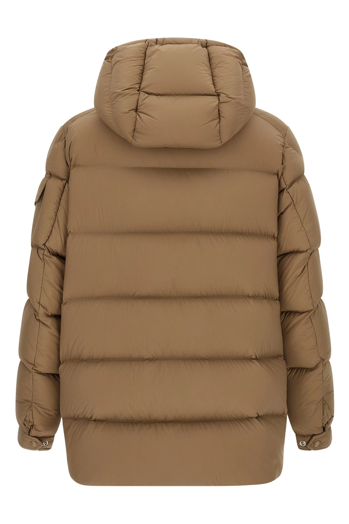 Moncler 'bretagne' down jacket available on julian-fashion.com
