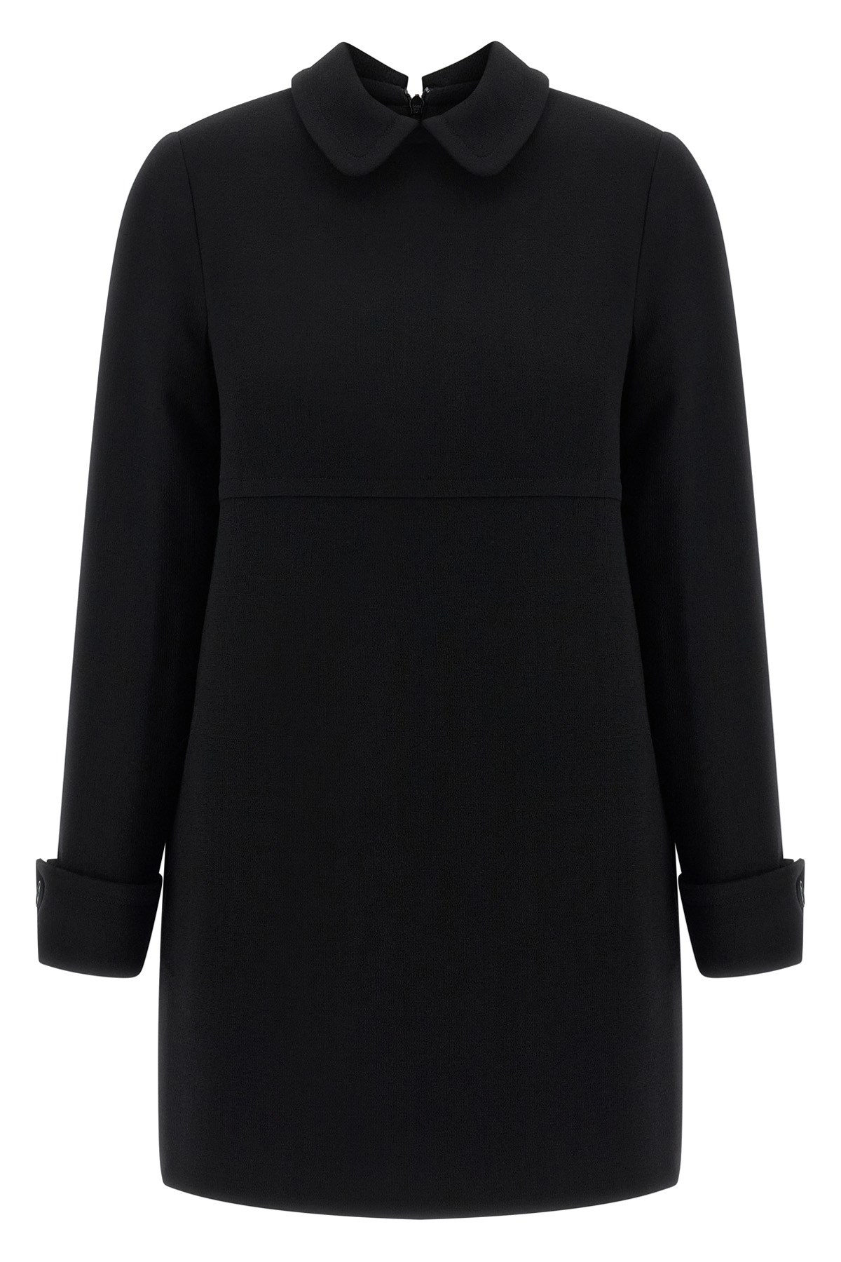 P.a.r.o.s.h P. A.r. O.s. H. 'lara' Dress In Black