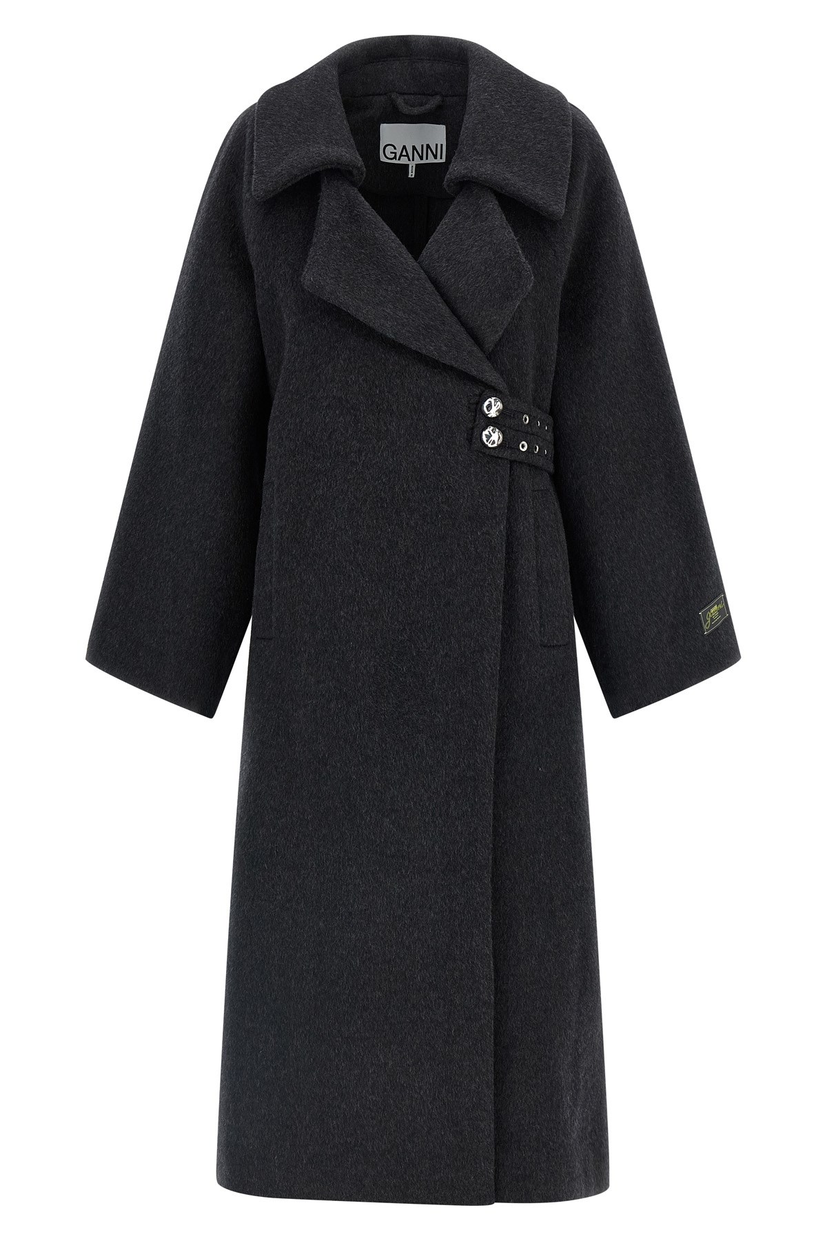 Balenciaga 'one layer' coat available on julian-fashion.com Balenciaga 'one layer' coat available on julian-fashion.com