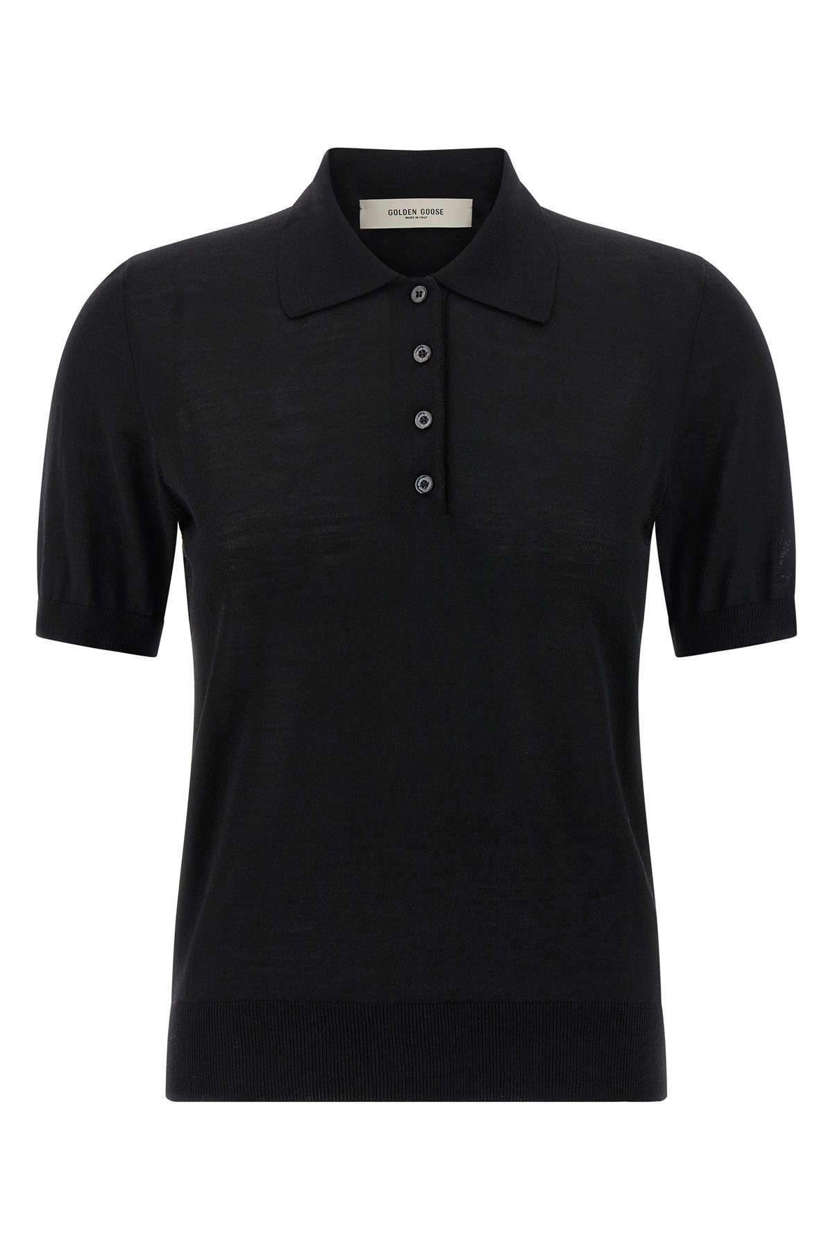 'Glenda' Polo Shirt