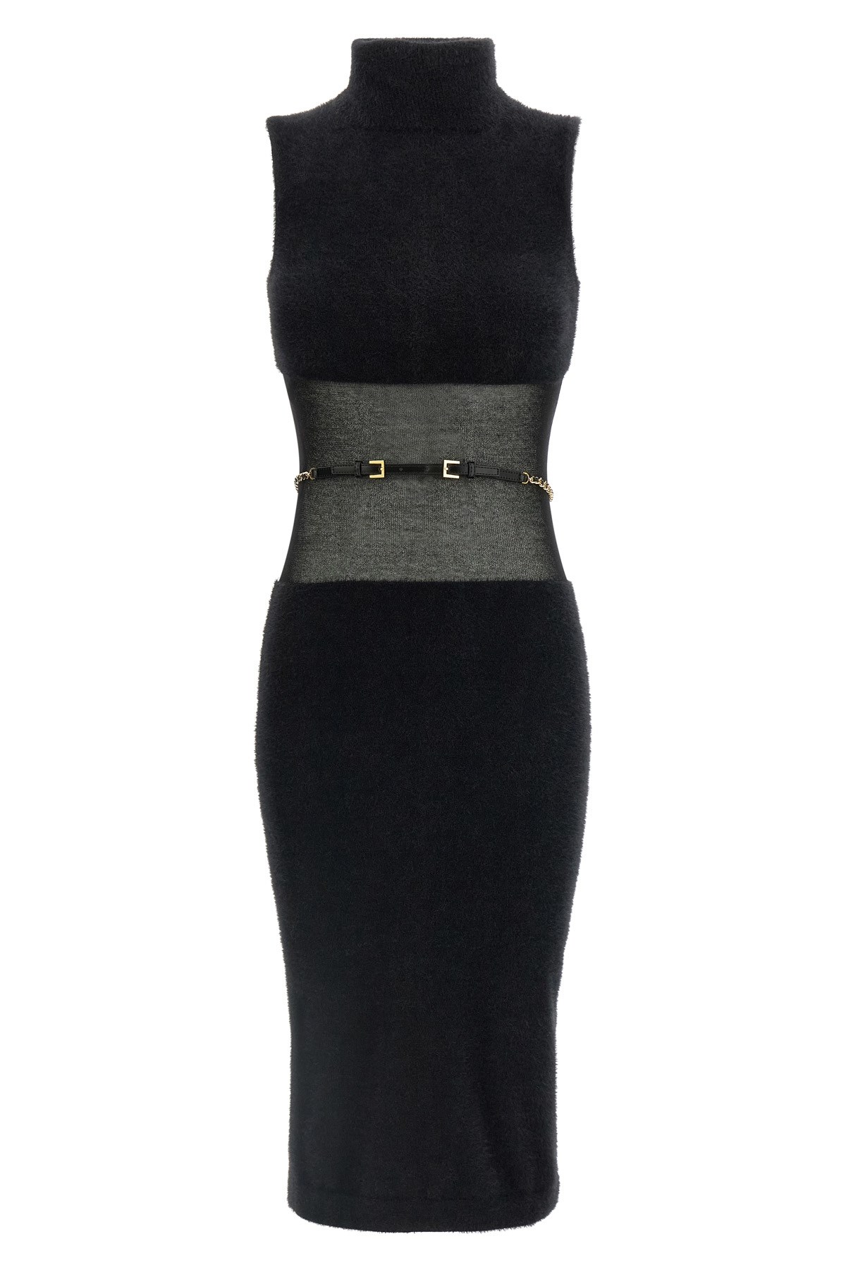 David koma 'open leg cami' dress available on julian-fashion