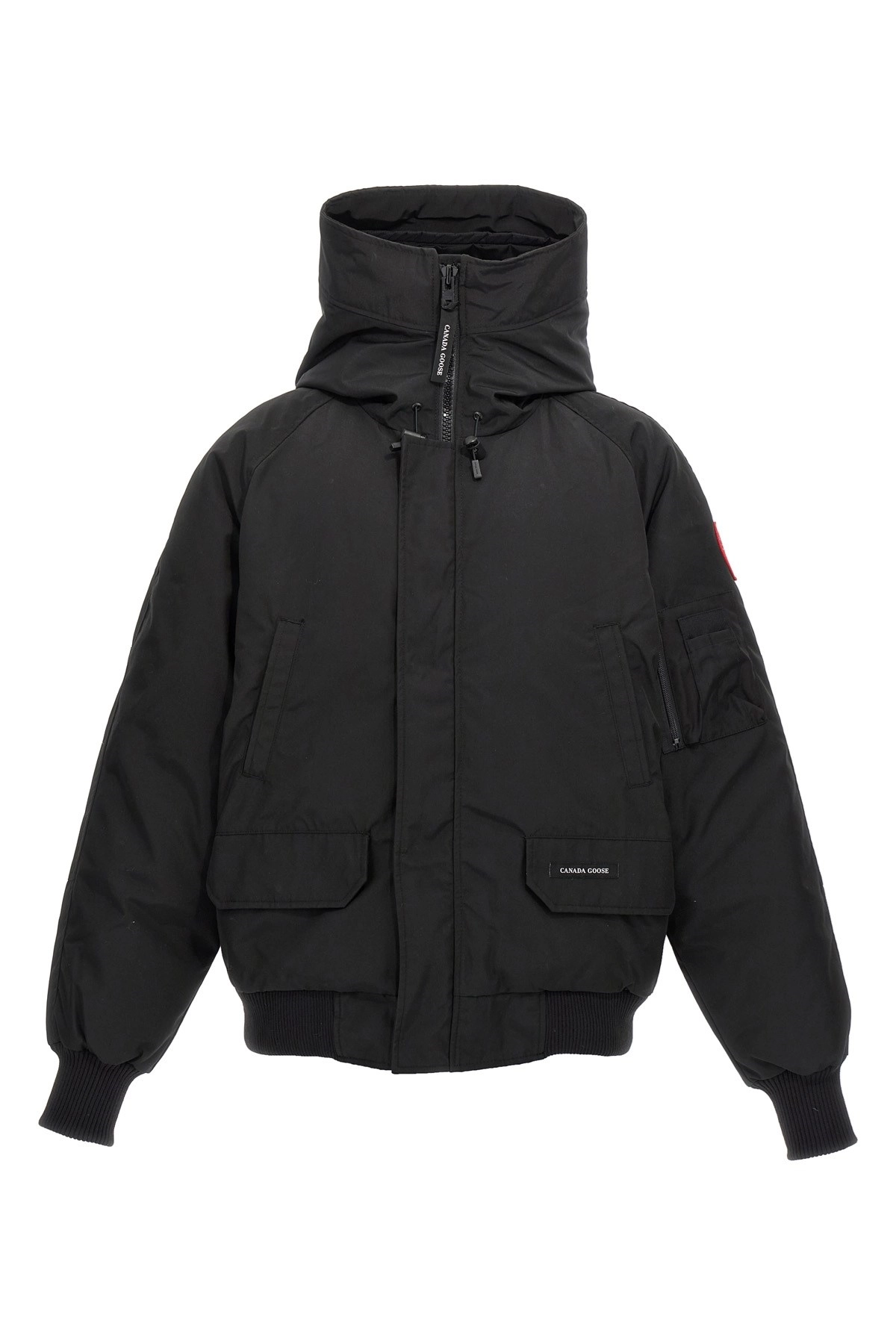   CHILLWACK BOMBER　M7950JL CANADA GOOSE CHILLWACK BOMBER M7950JL Men's Chilliwack