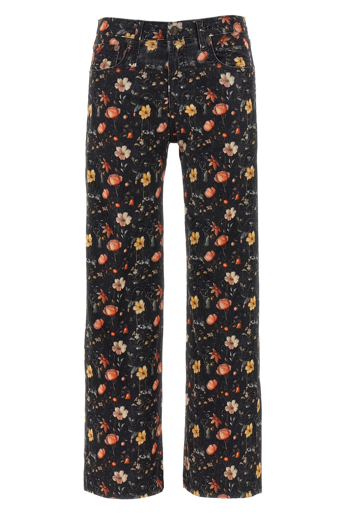 Palm angels 'parachute' jeans available on julian-fashion