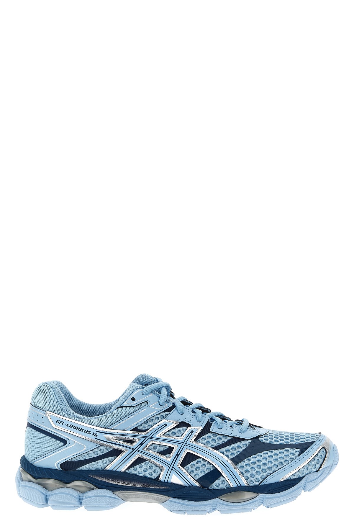 Asics Gel-cumulus 16 Sneakers In Blue