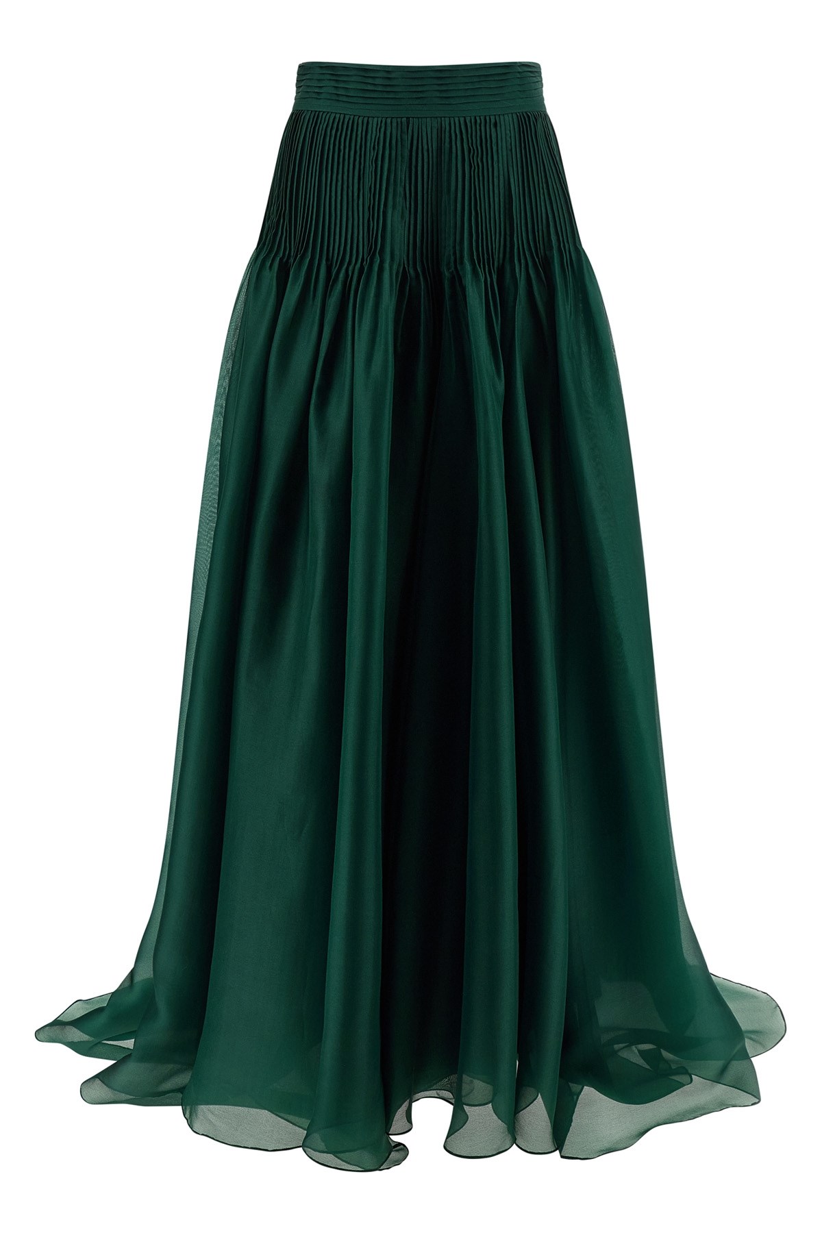 Jil sander Wool skirt available on julian-fashion.com