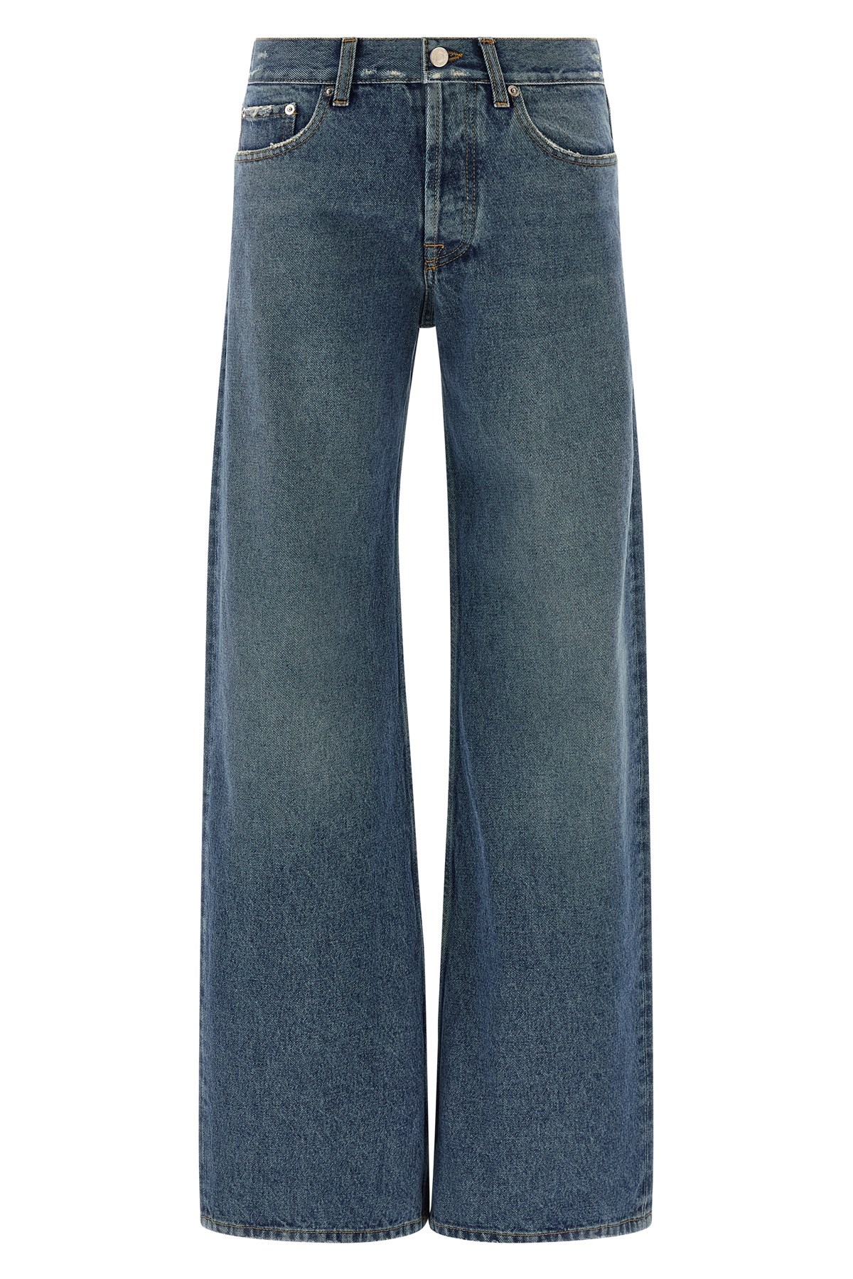 Armarium Luke Jeans In Blue