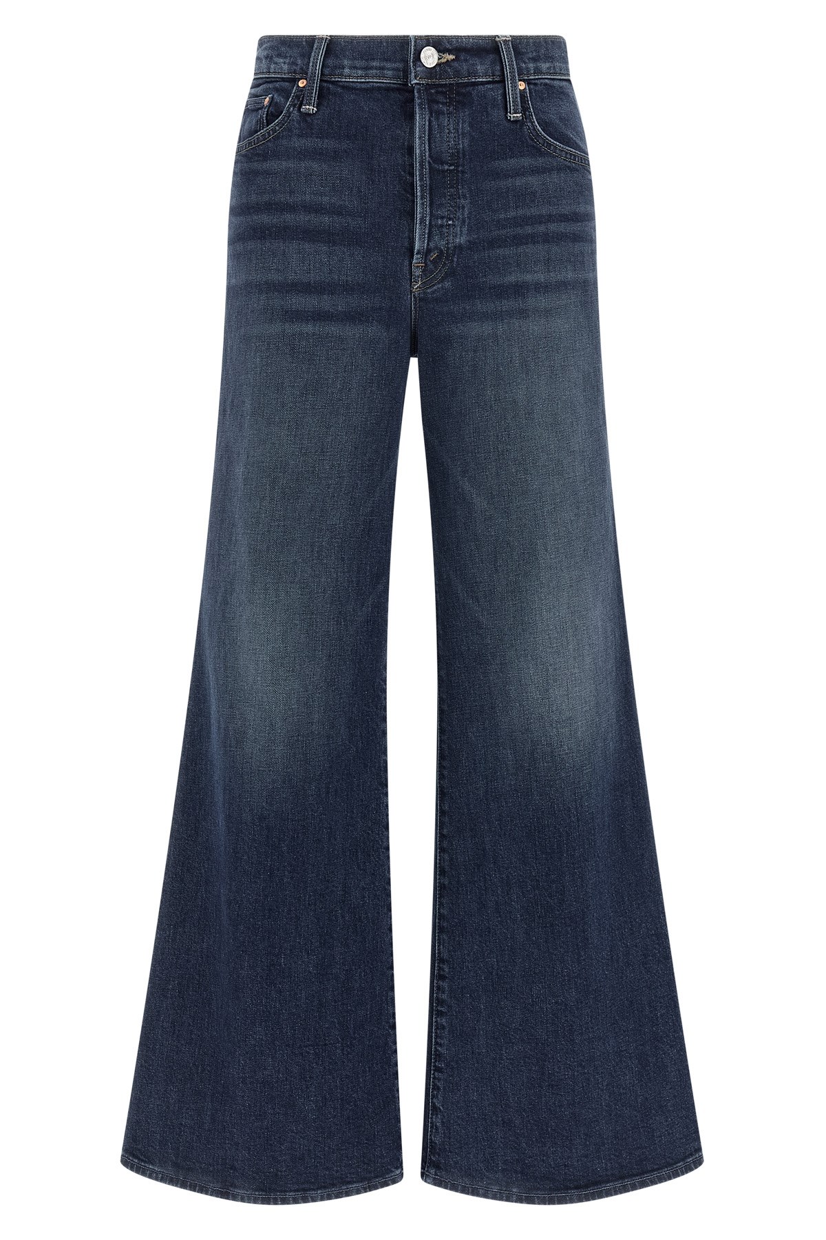 'The Tomcat Roller Skimp' Jeans - Size 27