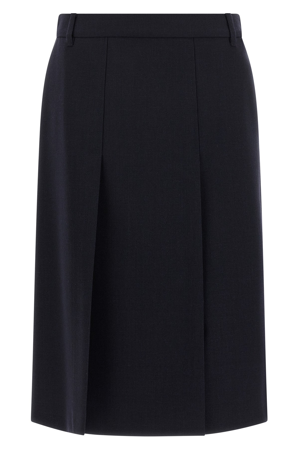 Jil sander '70' skirt available on julian-fashion.com