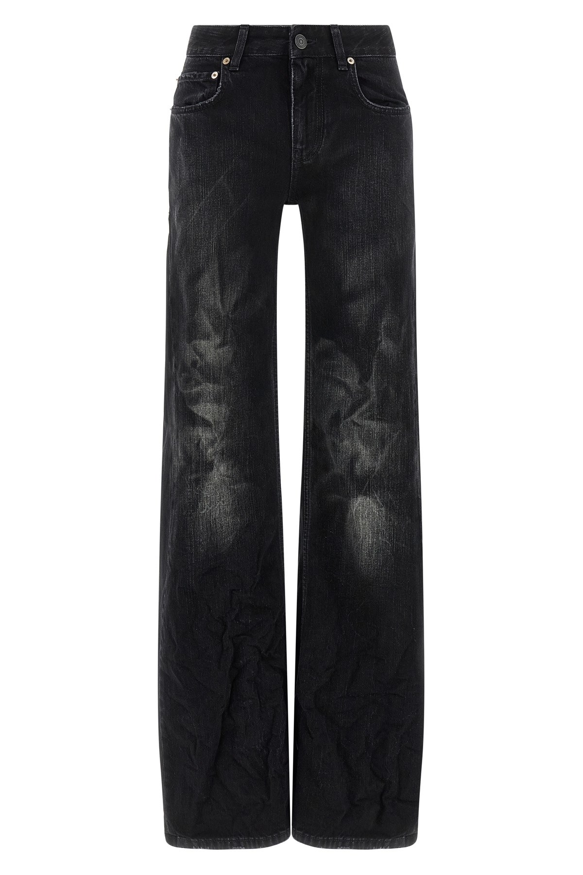 Versace jeans couture 'judy' jeans available on julian